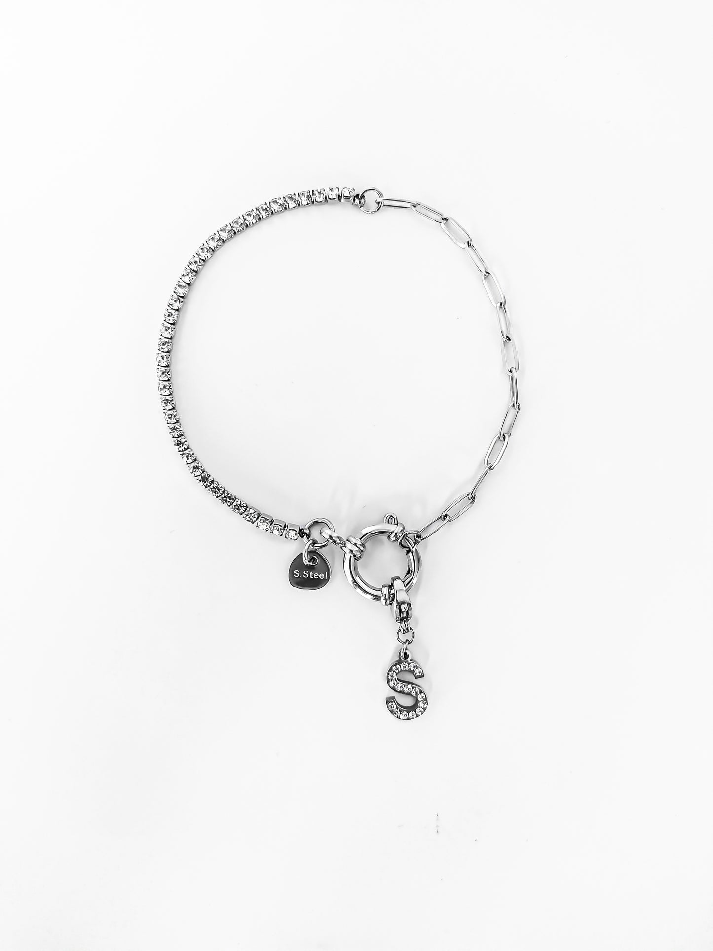 Bracelet Super Star - Personnalisable