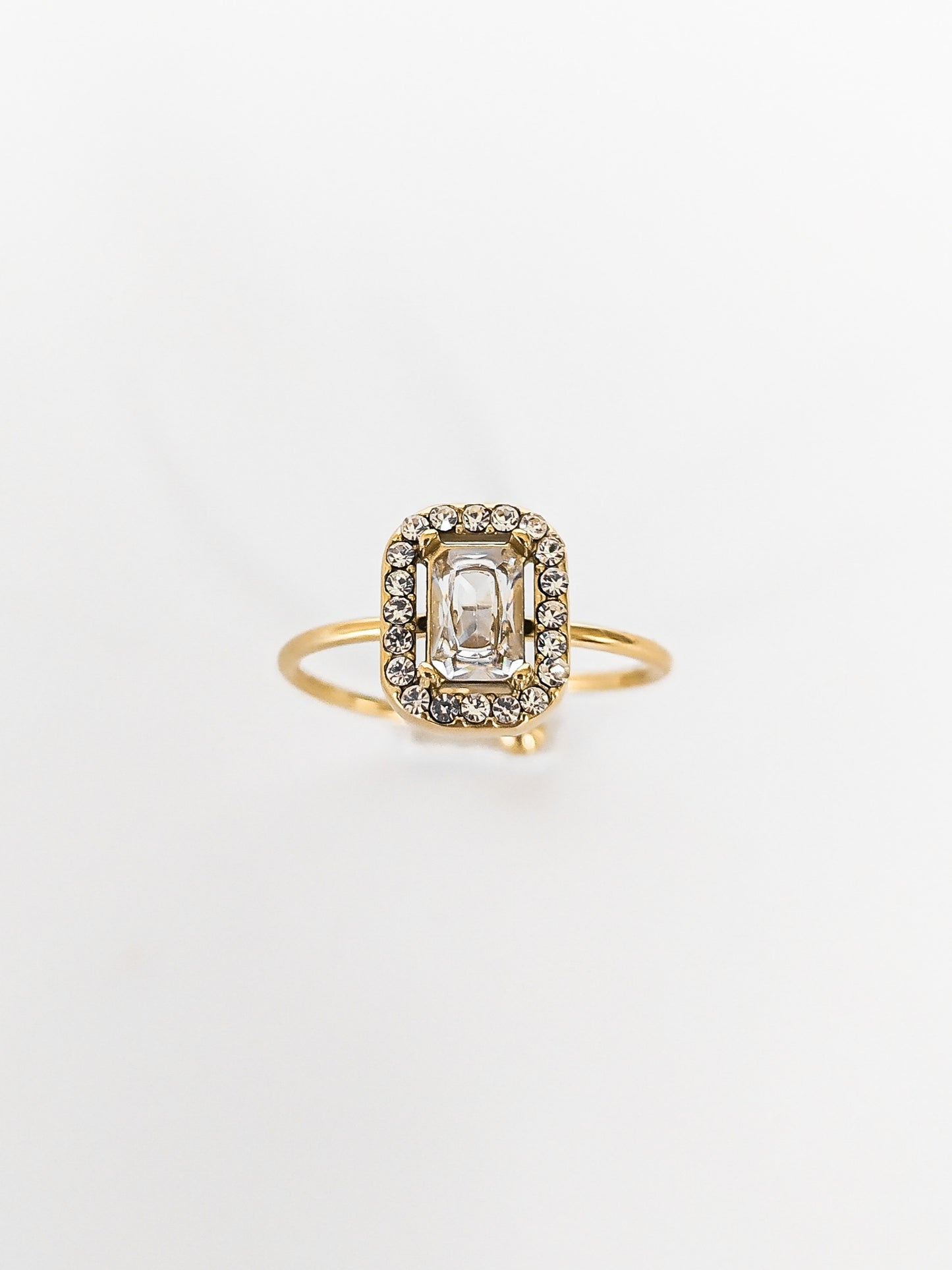 Bague Yasmine