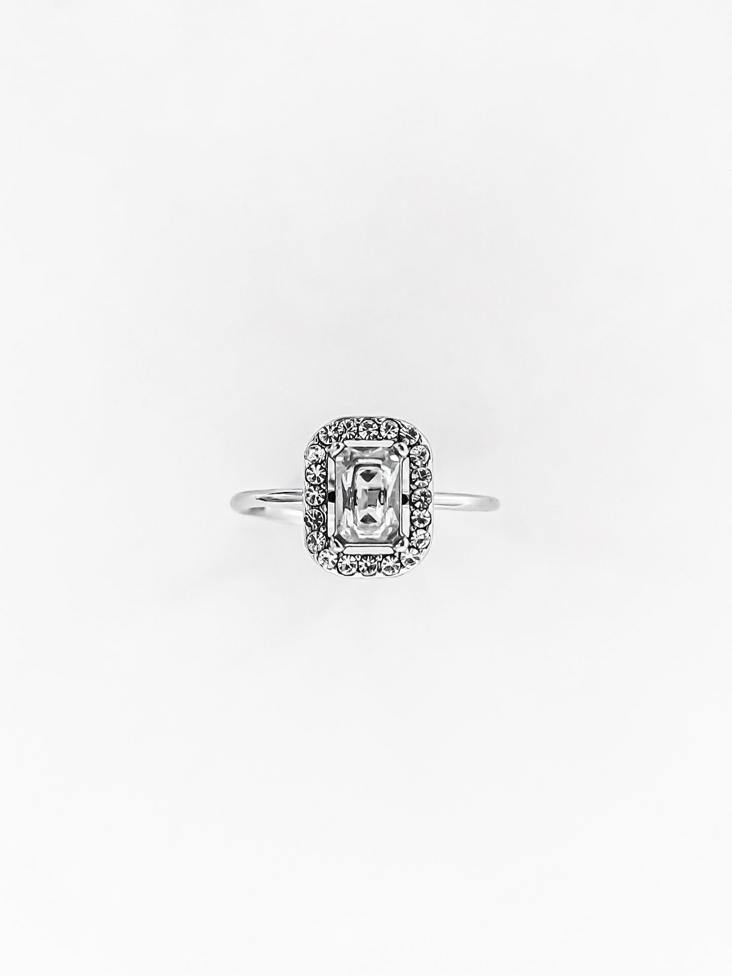 Bague Yasmine
