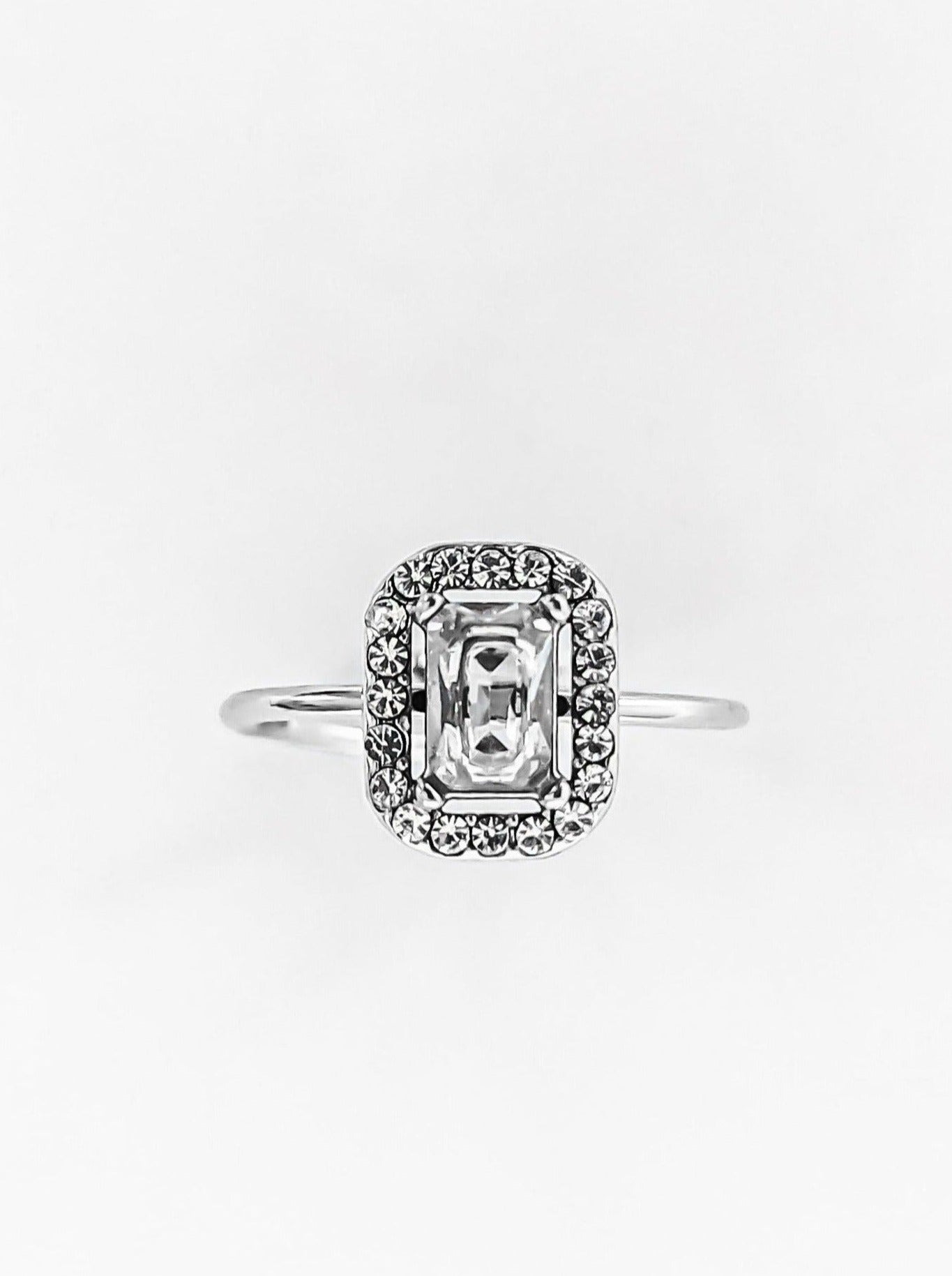 Bague Yasmine
