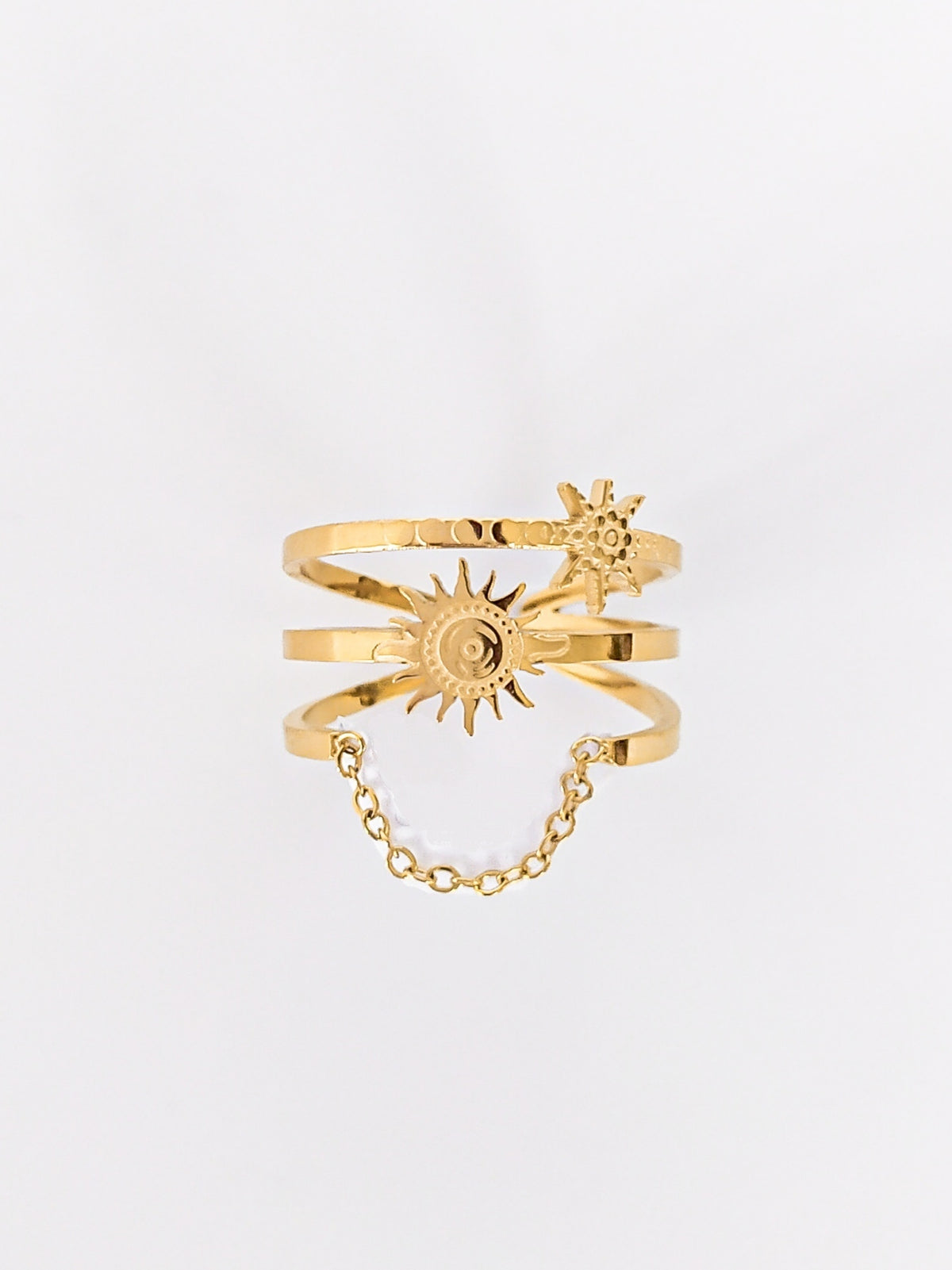 Bague Constance
