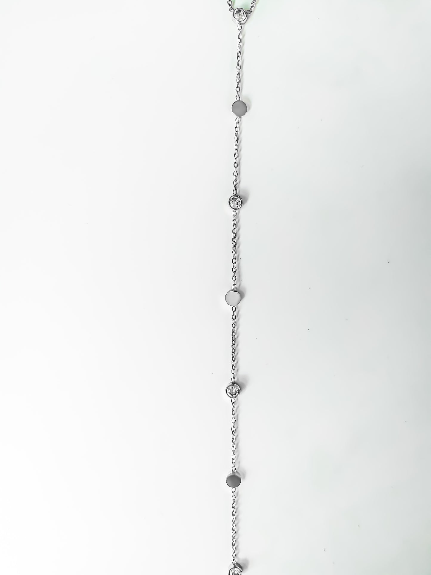 Summer necklace