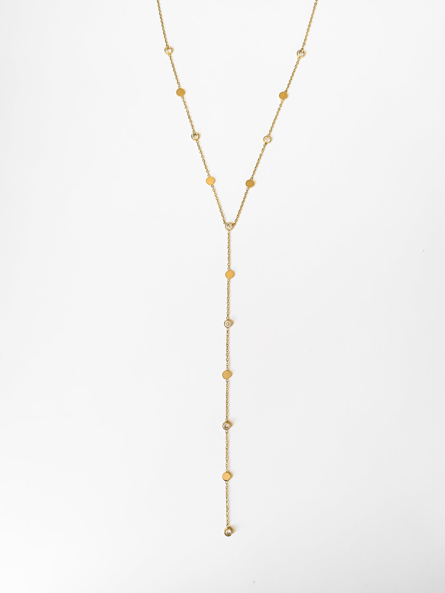 Summer necklace
