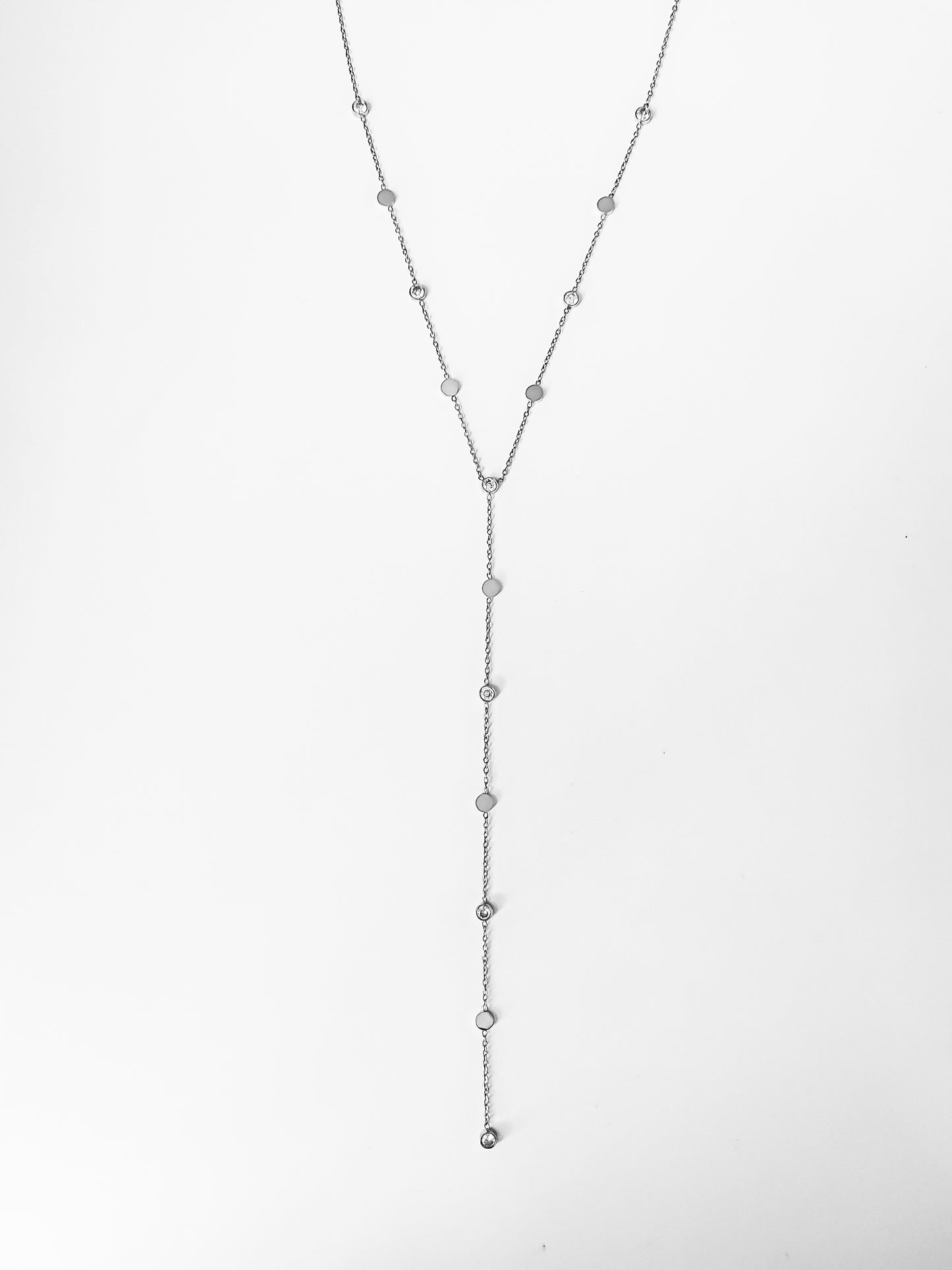 Summer necklace