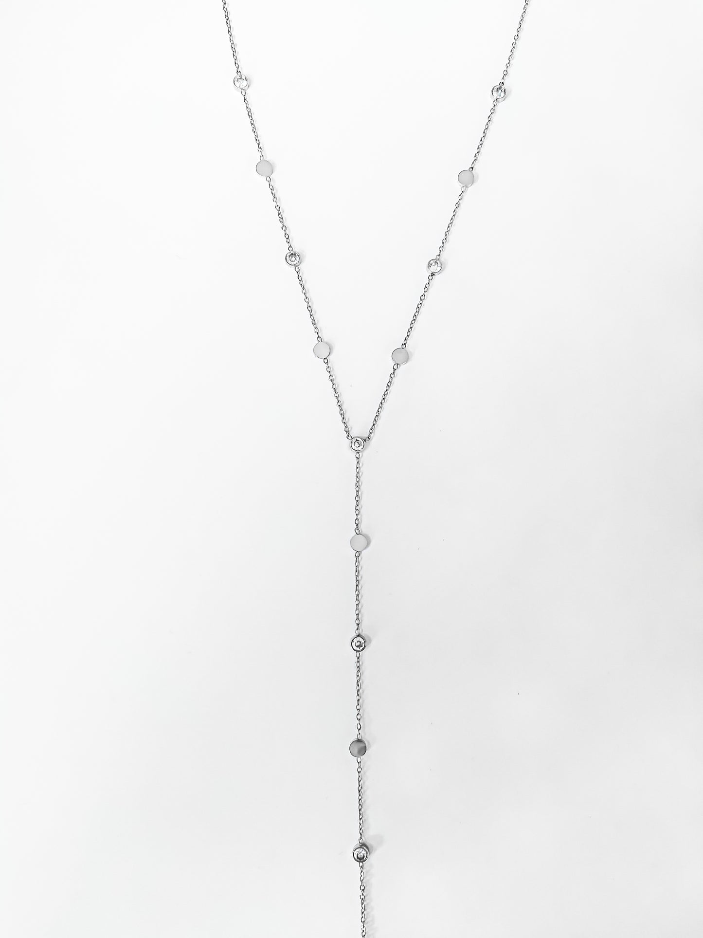 Summer necklace