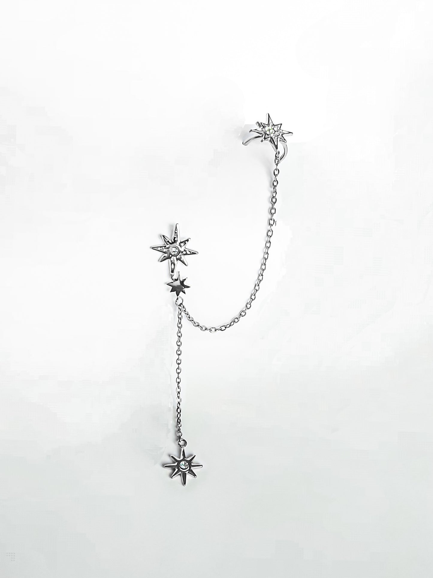 Mono boucle Maddison