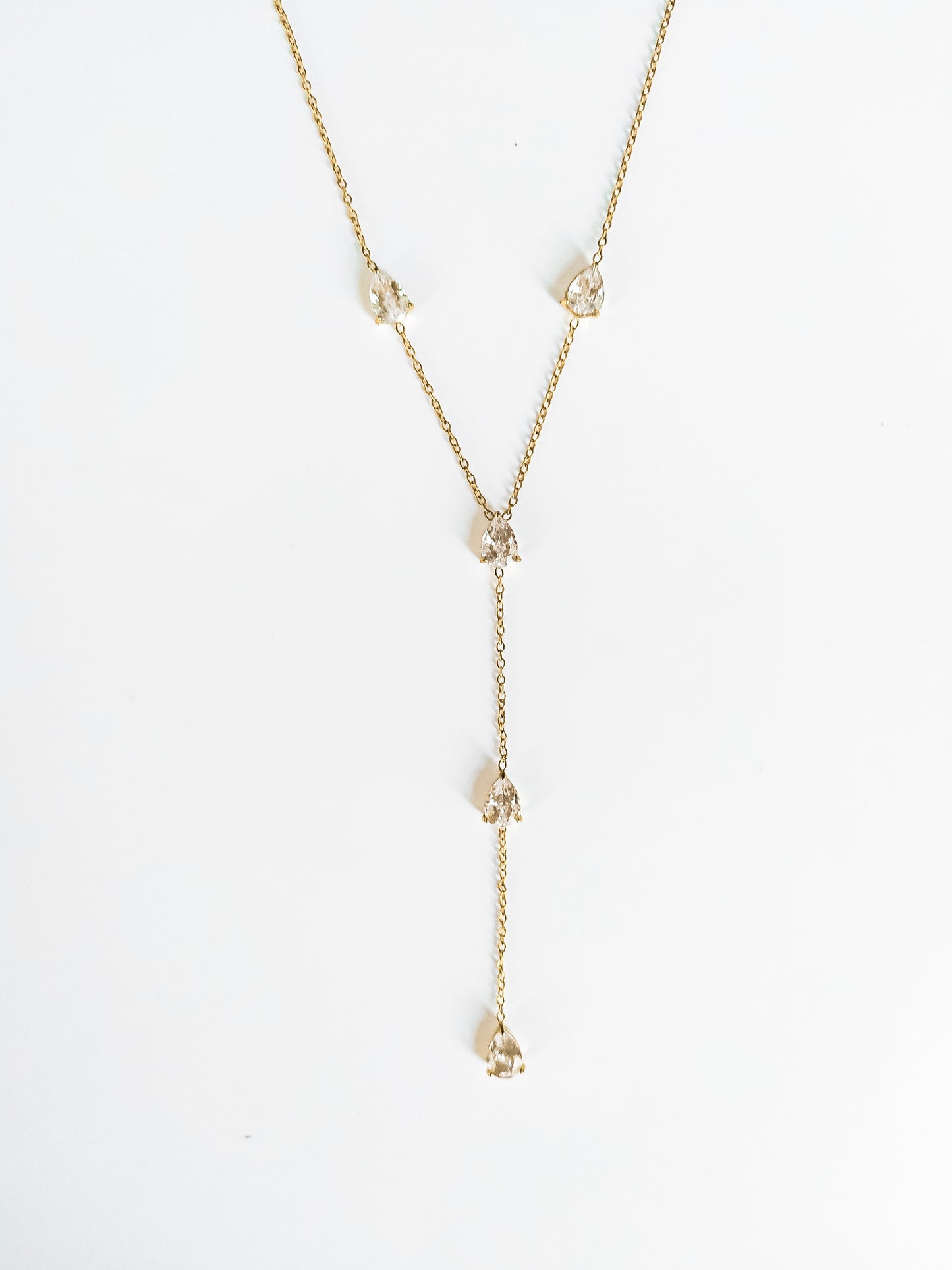 Celestial Necklace