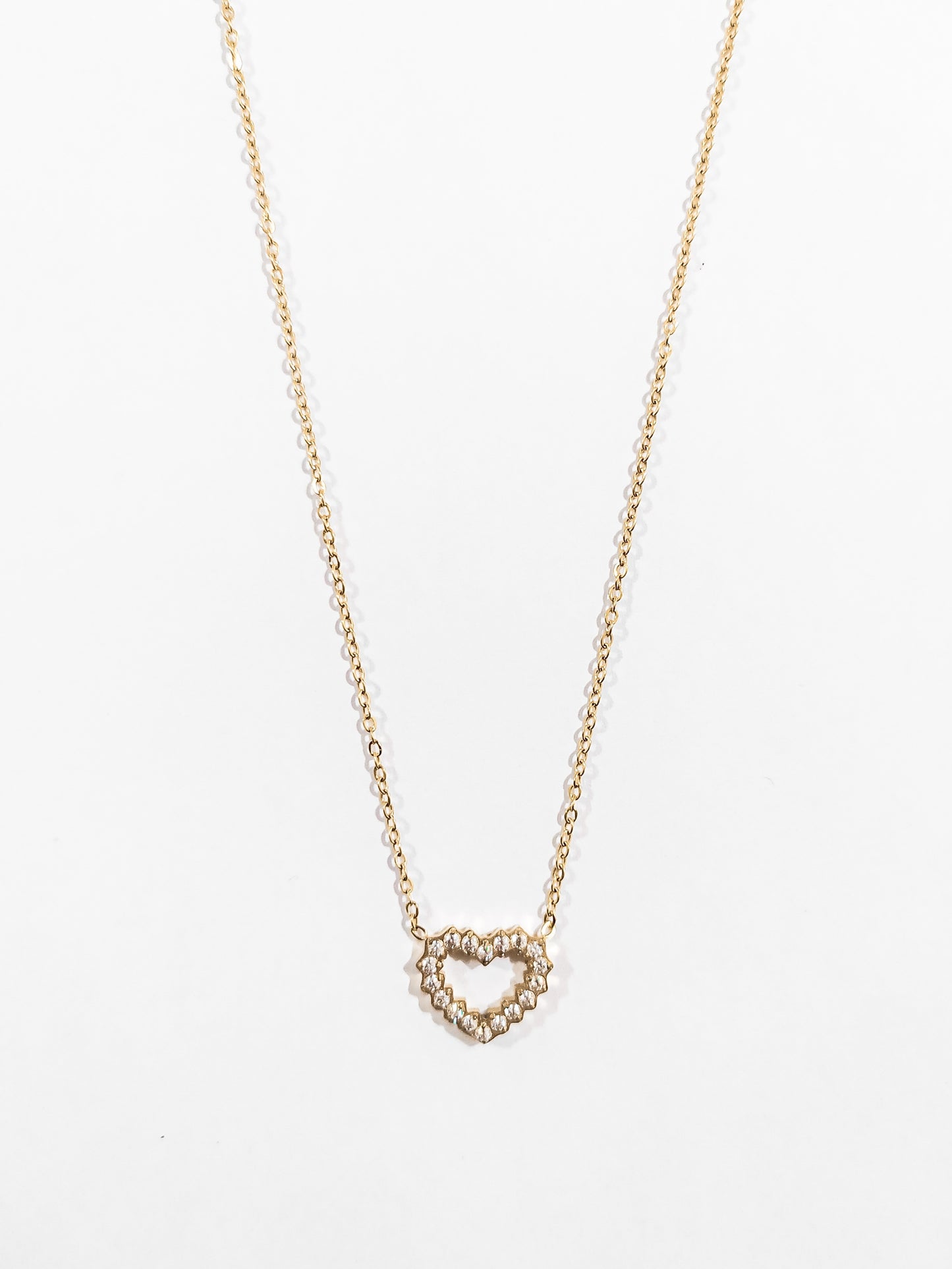 Isabella Necklace