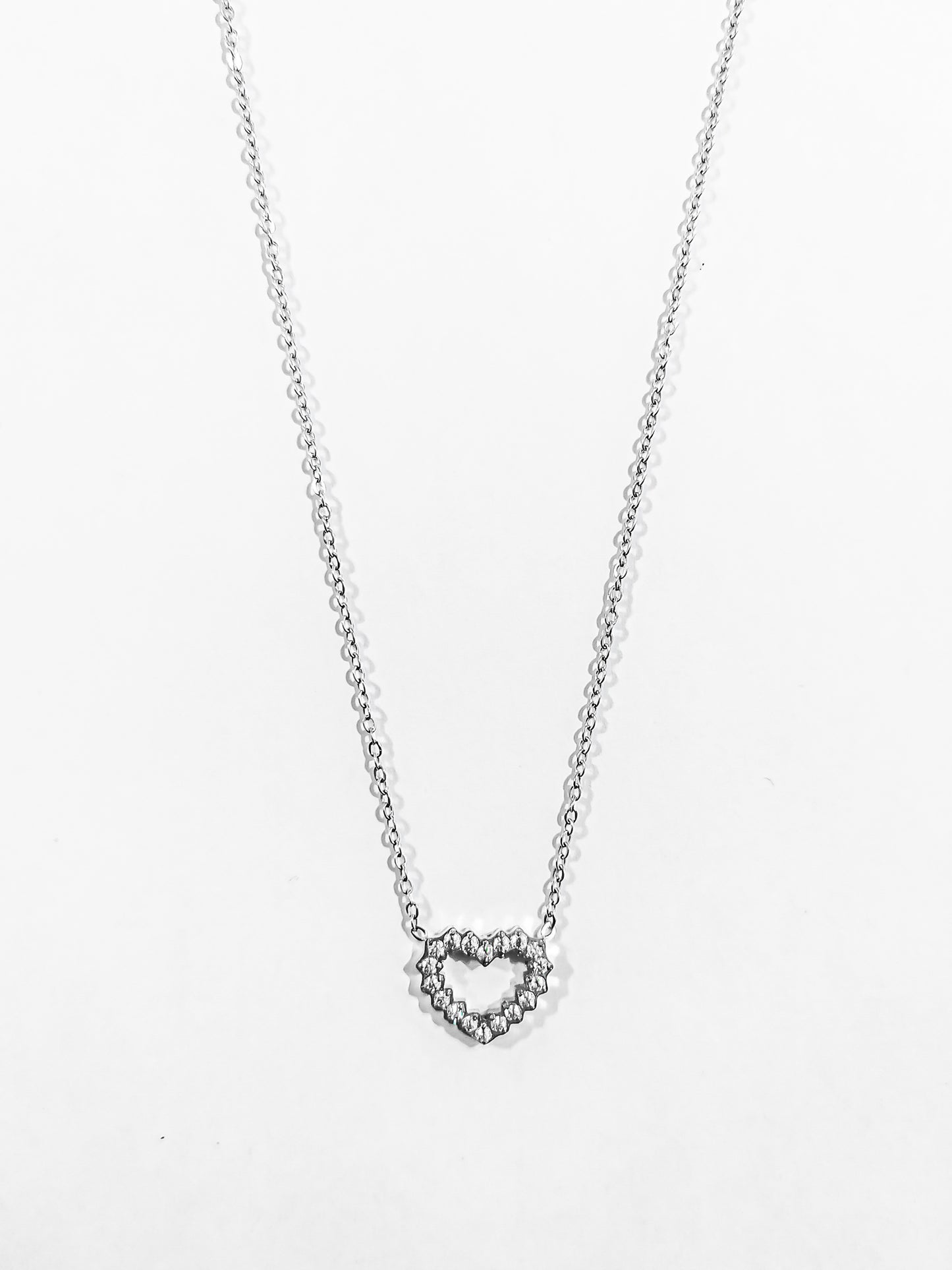 Isabella Necklace