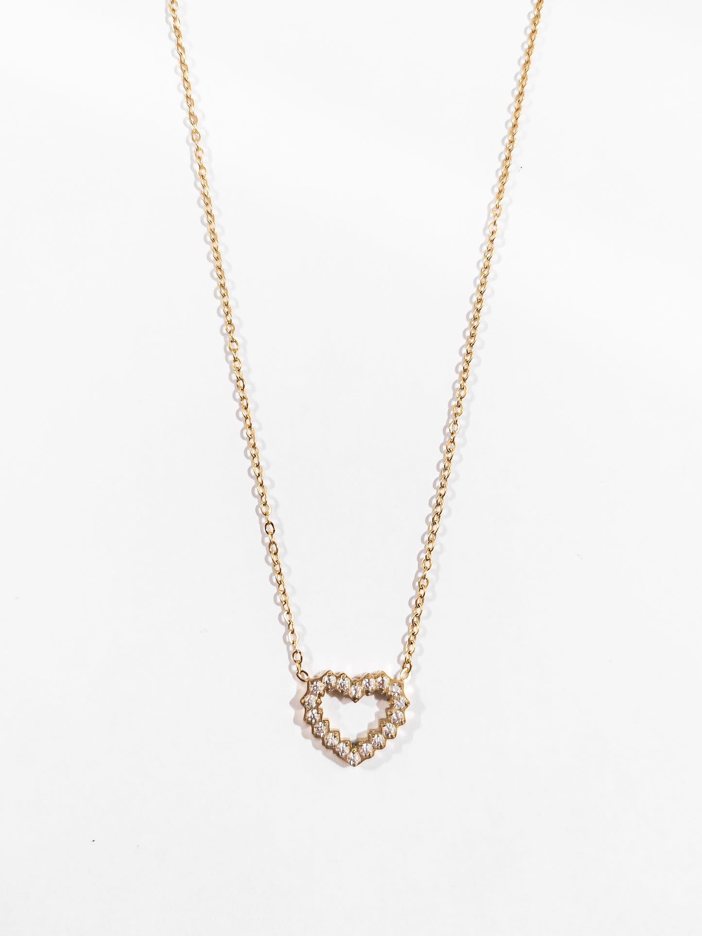 Isabella Necklace