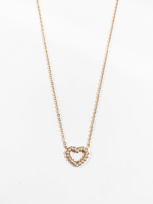 Collier Isabelle