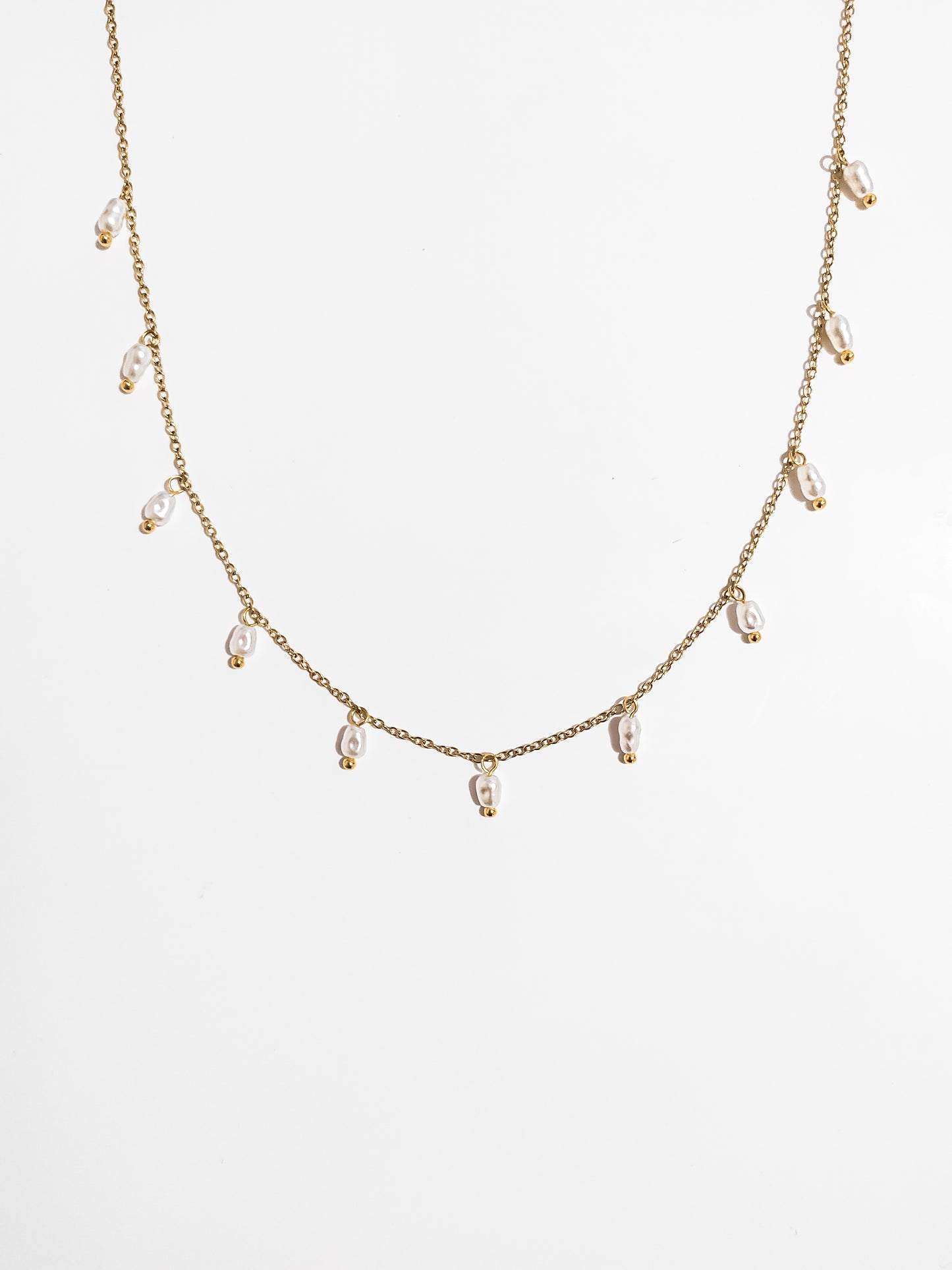 Miriam necklace