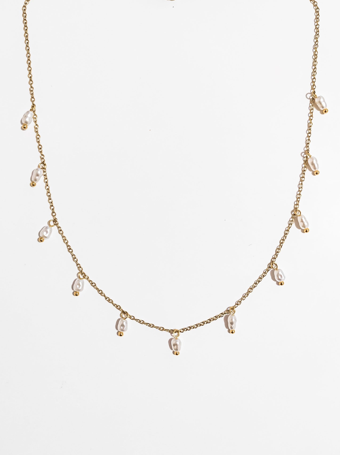 Miriam necklace