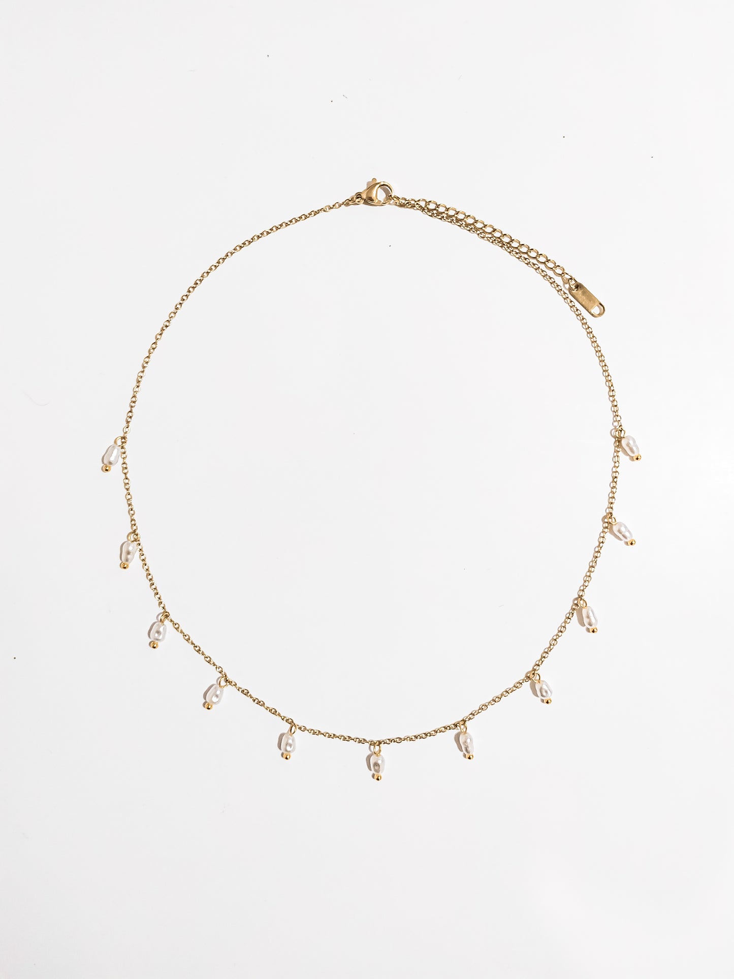 Miriam necklace