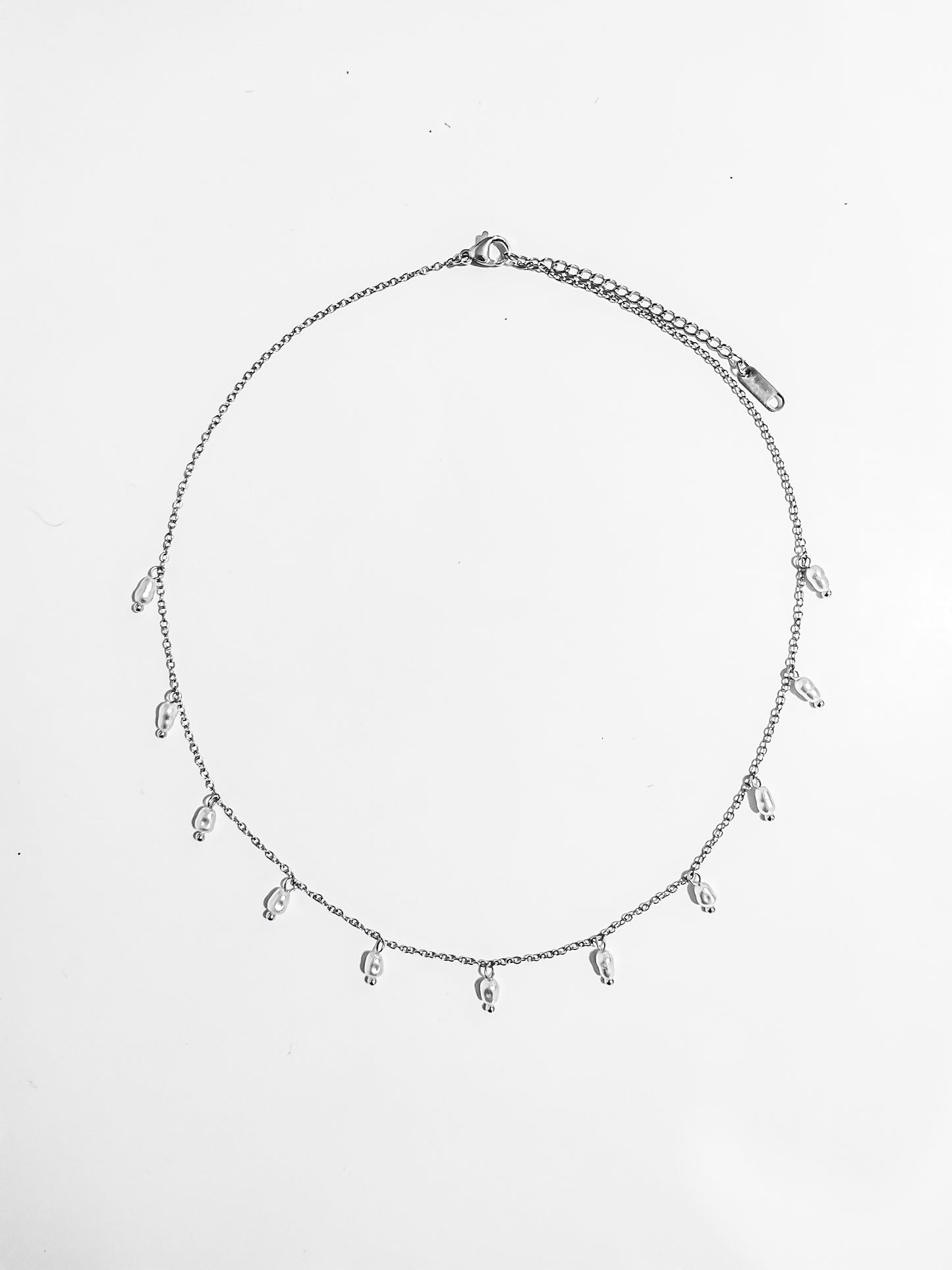 Miriam necklace