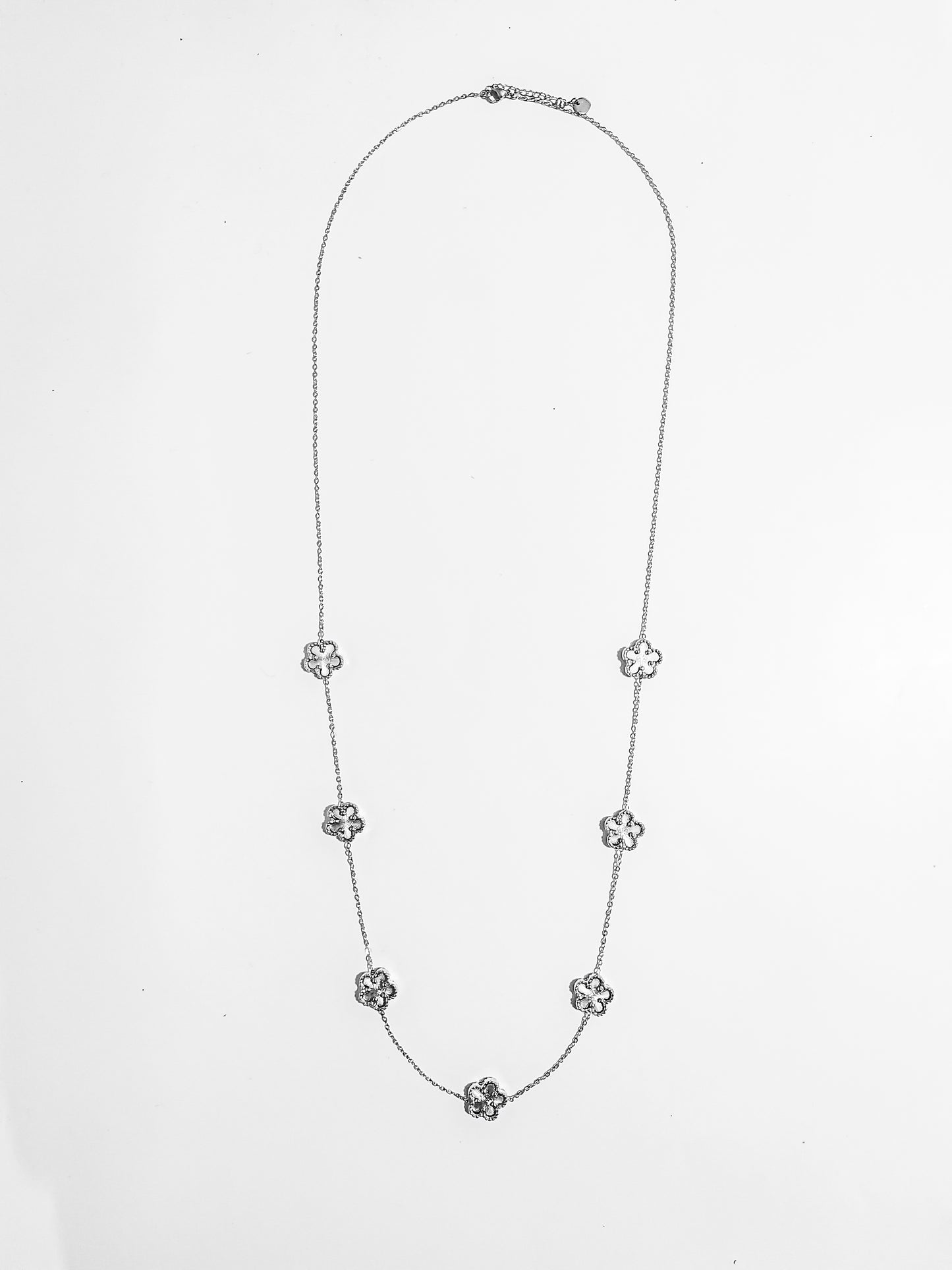 Collier sautoir Azalée