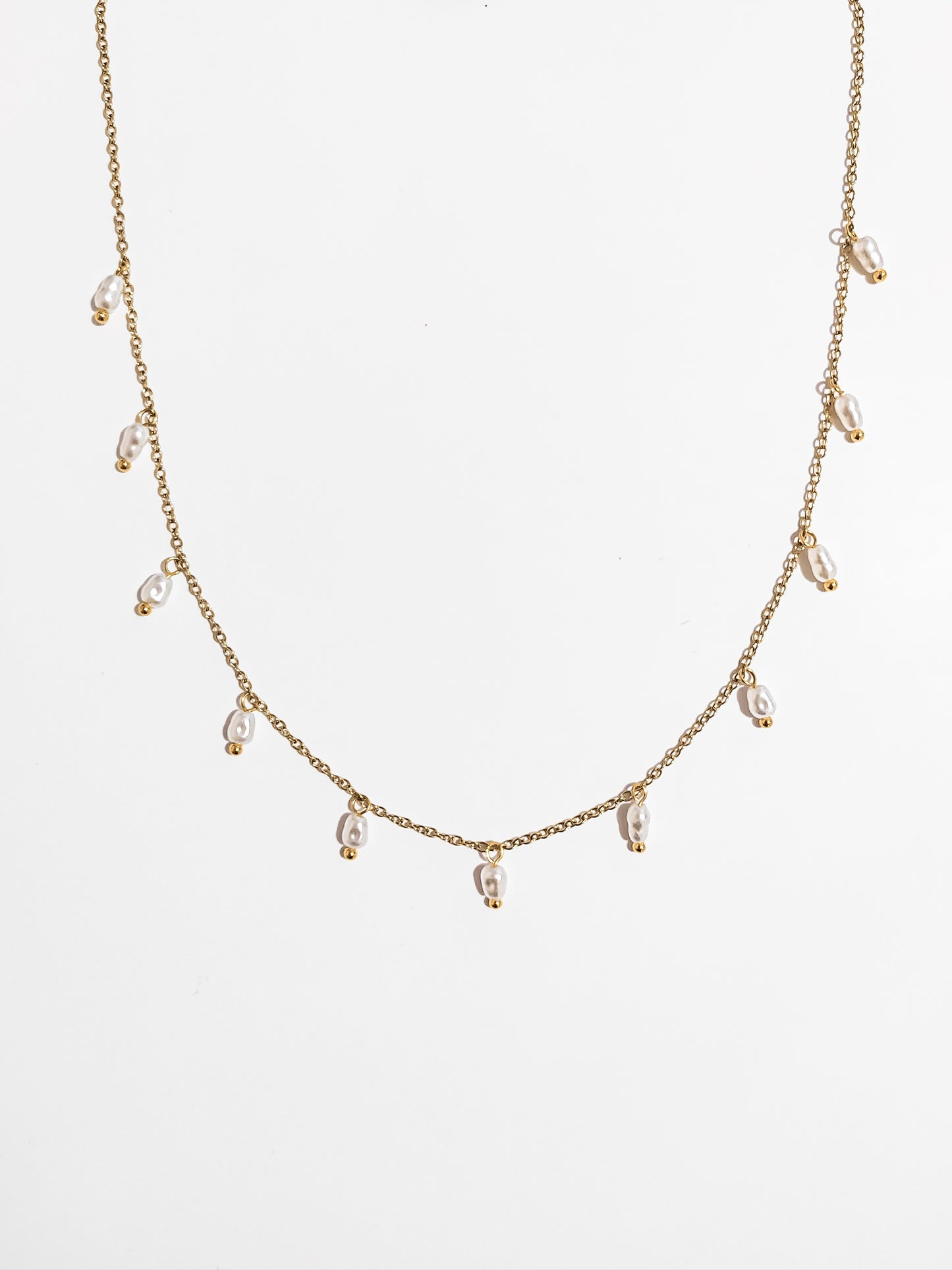 Miriam necklace