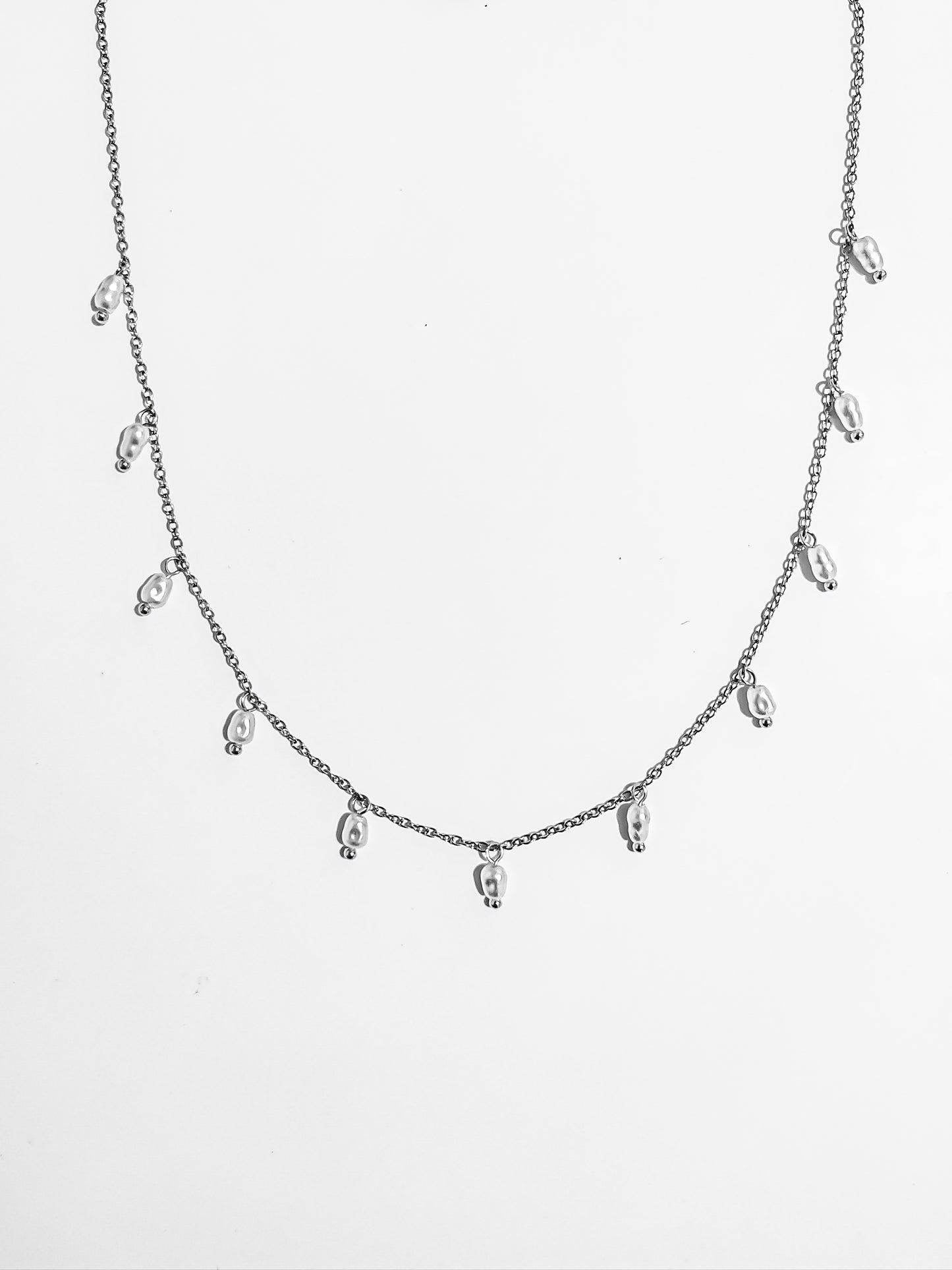 Miriam necklace