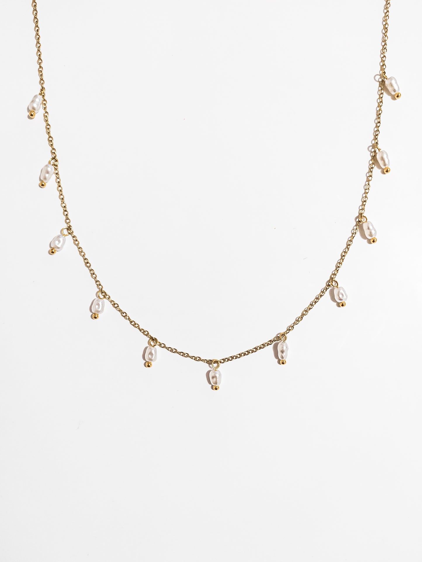 Miriam necklace
