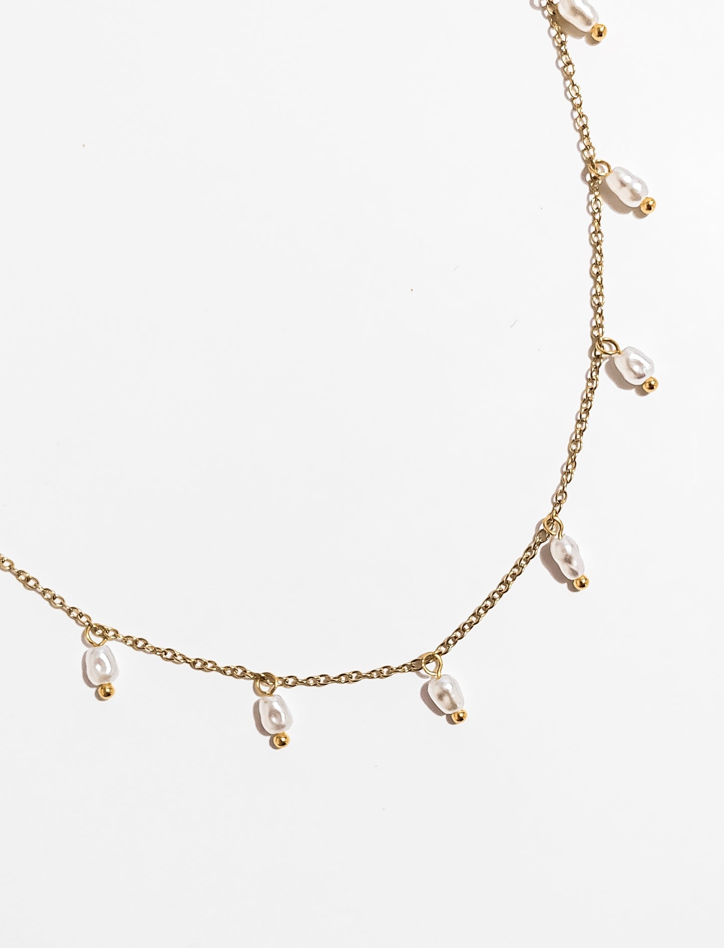 Miriam necklace