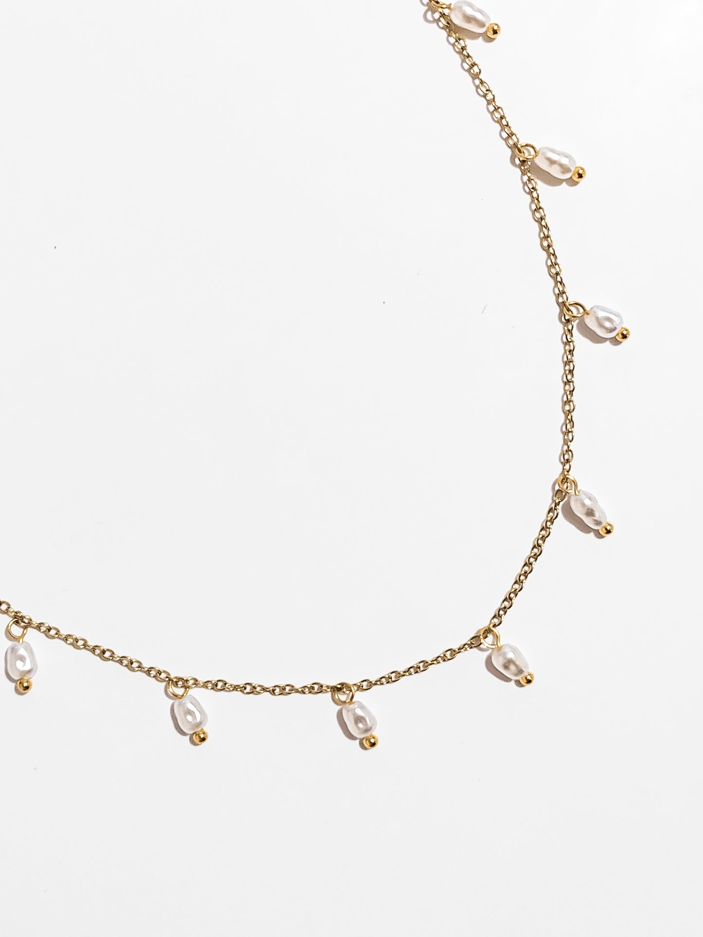 Miriam necklace