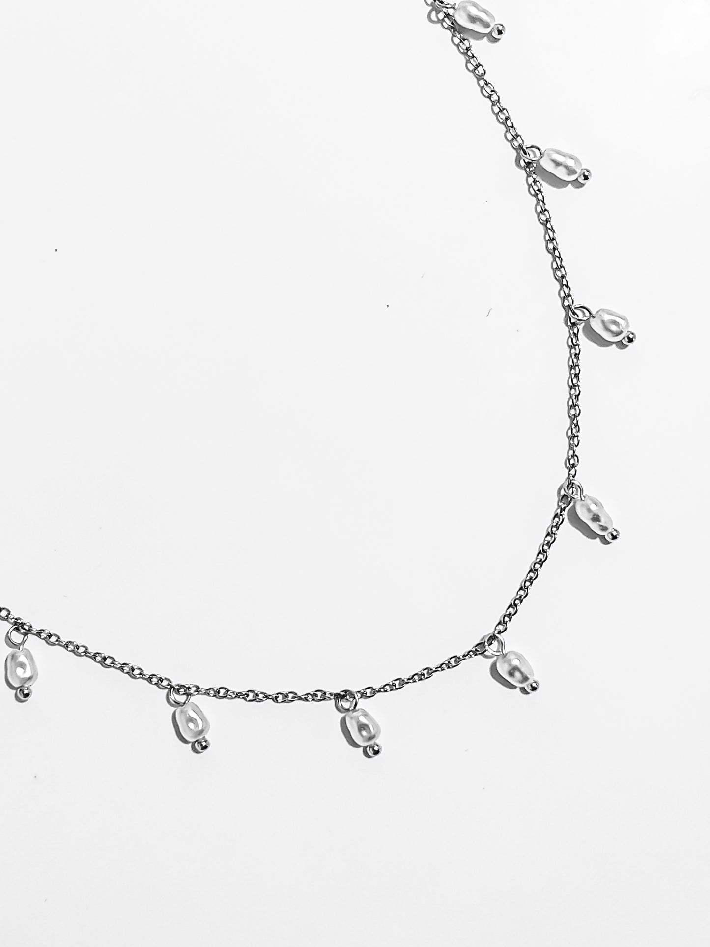 Miriam necklace