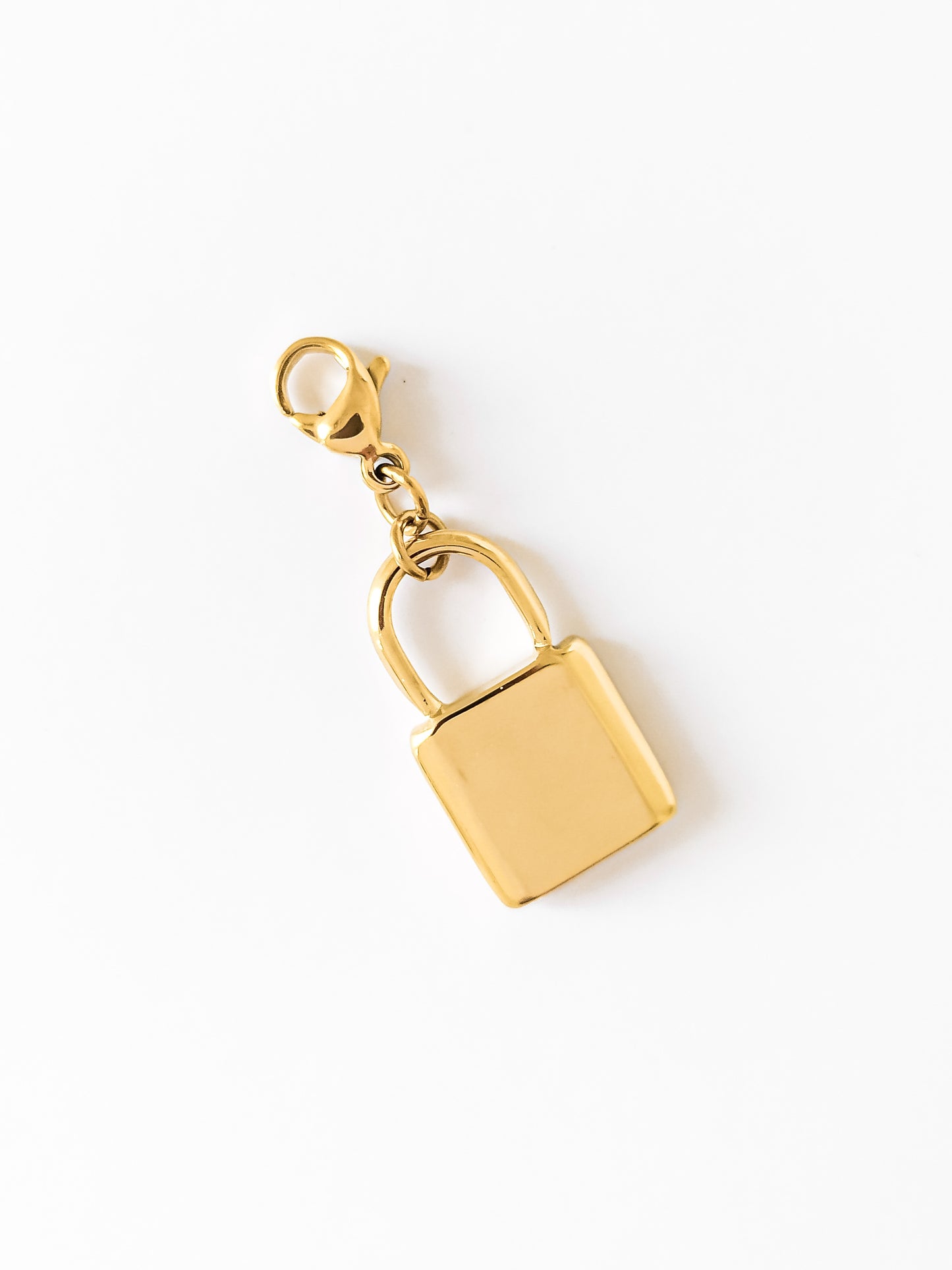 Charm cadenas