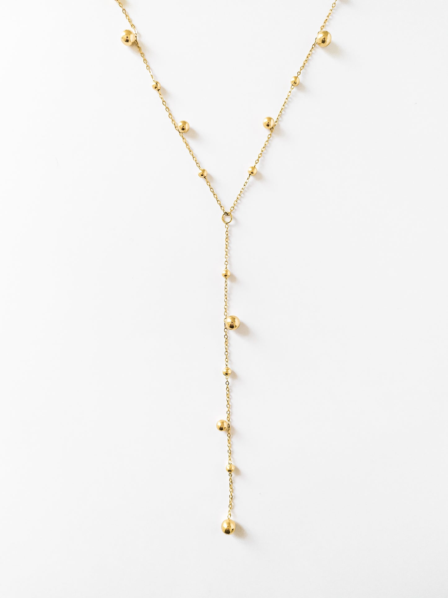 Harper necklace