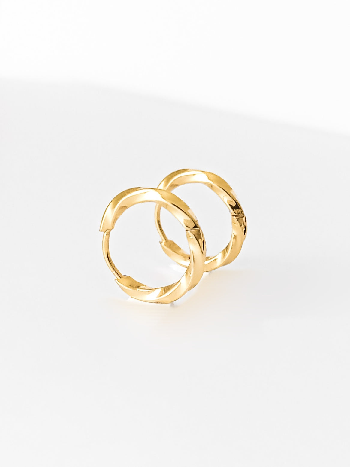 Boucles d'oreilles Lucie