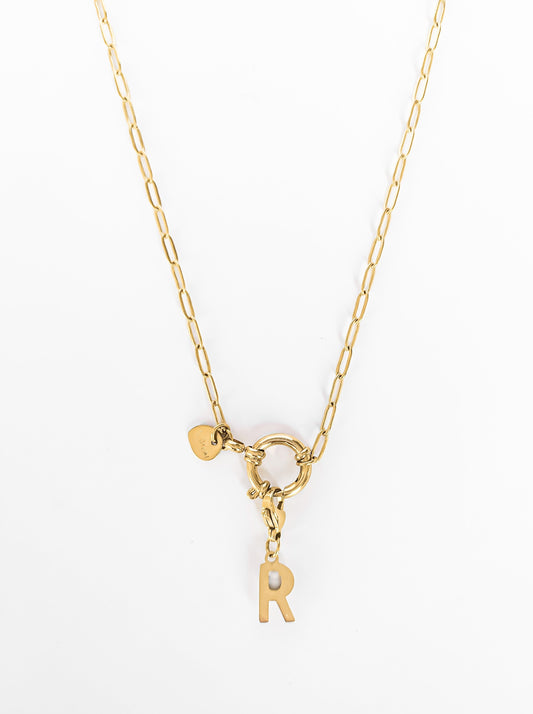 Collier Super Lovely - Personnalisable