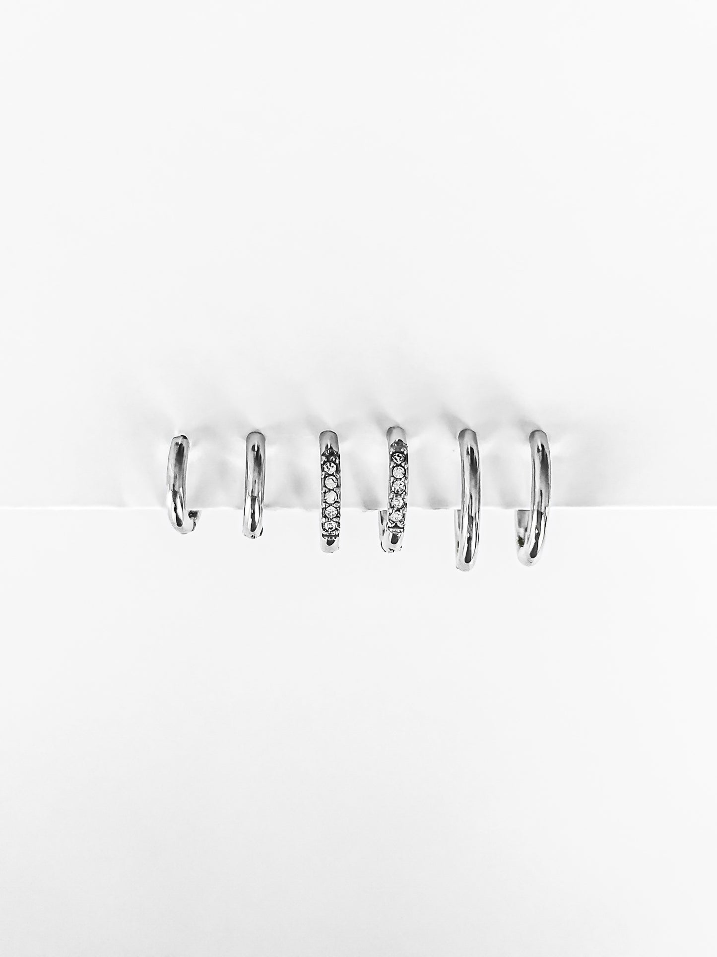 Boucles d'oreilles Renata