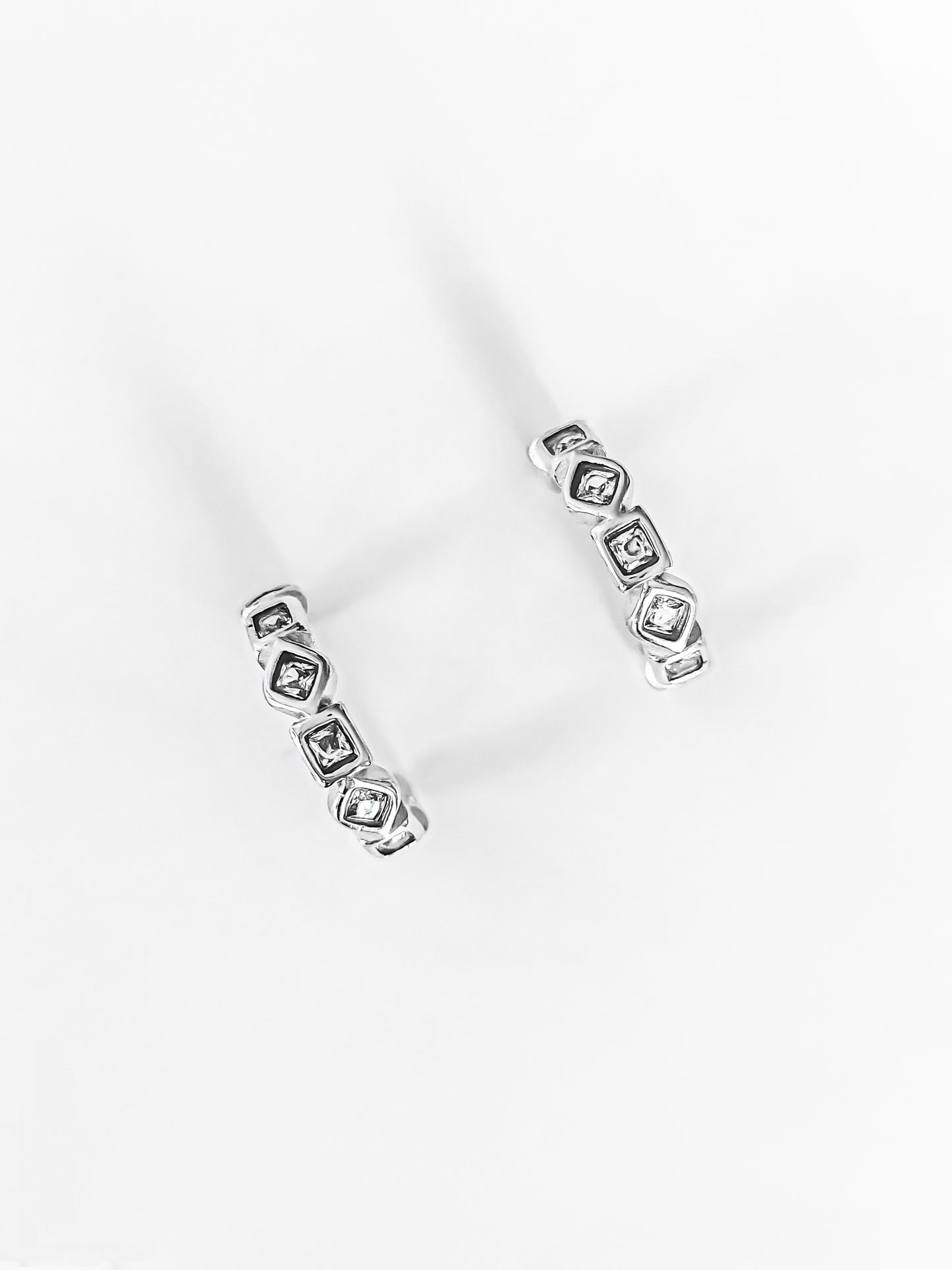 Boucles d'oreilles Anouk