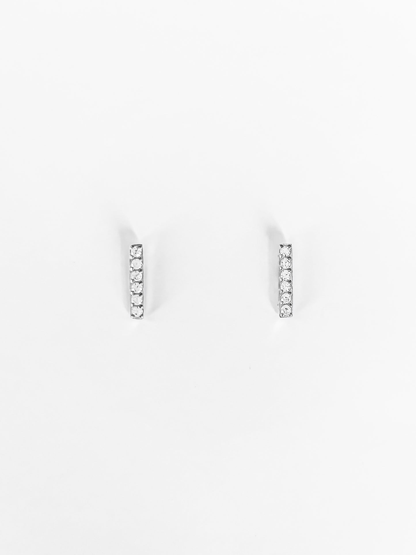 Boucles d'oreilles Lia