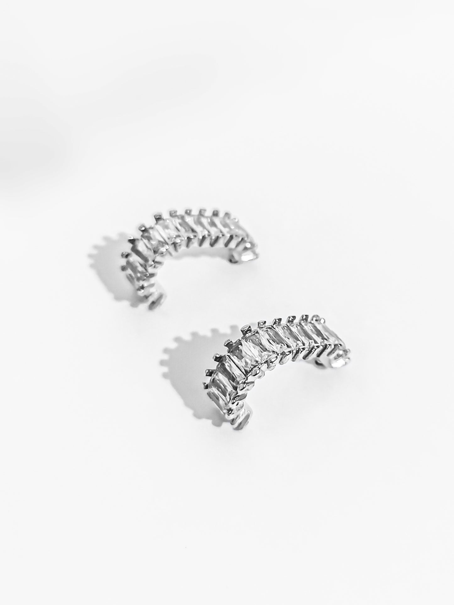 Boucles d'oreilles Ania