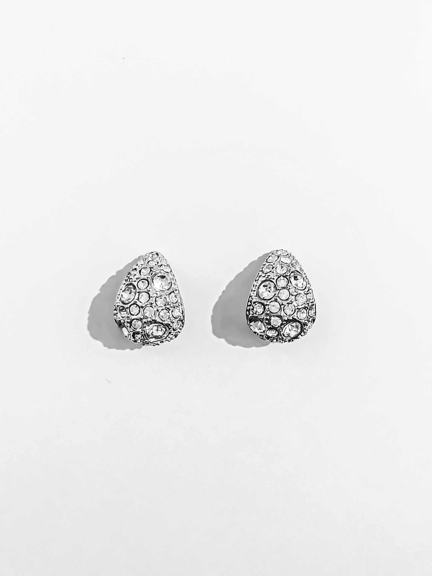 Boucles d'oreilles Aliénor