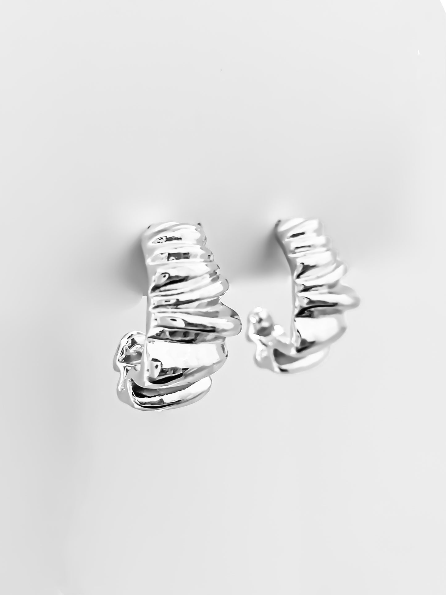 Boucles d'oreilles Otilia