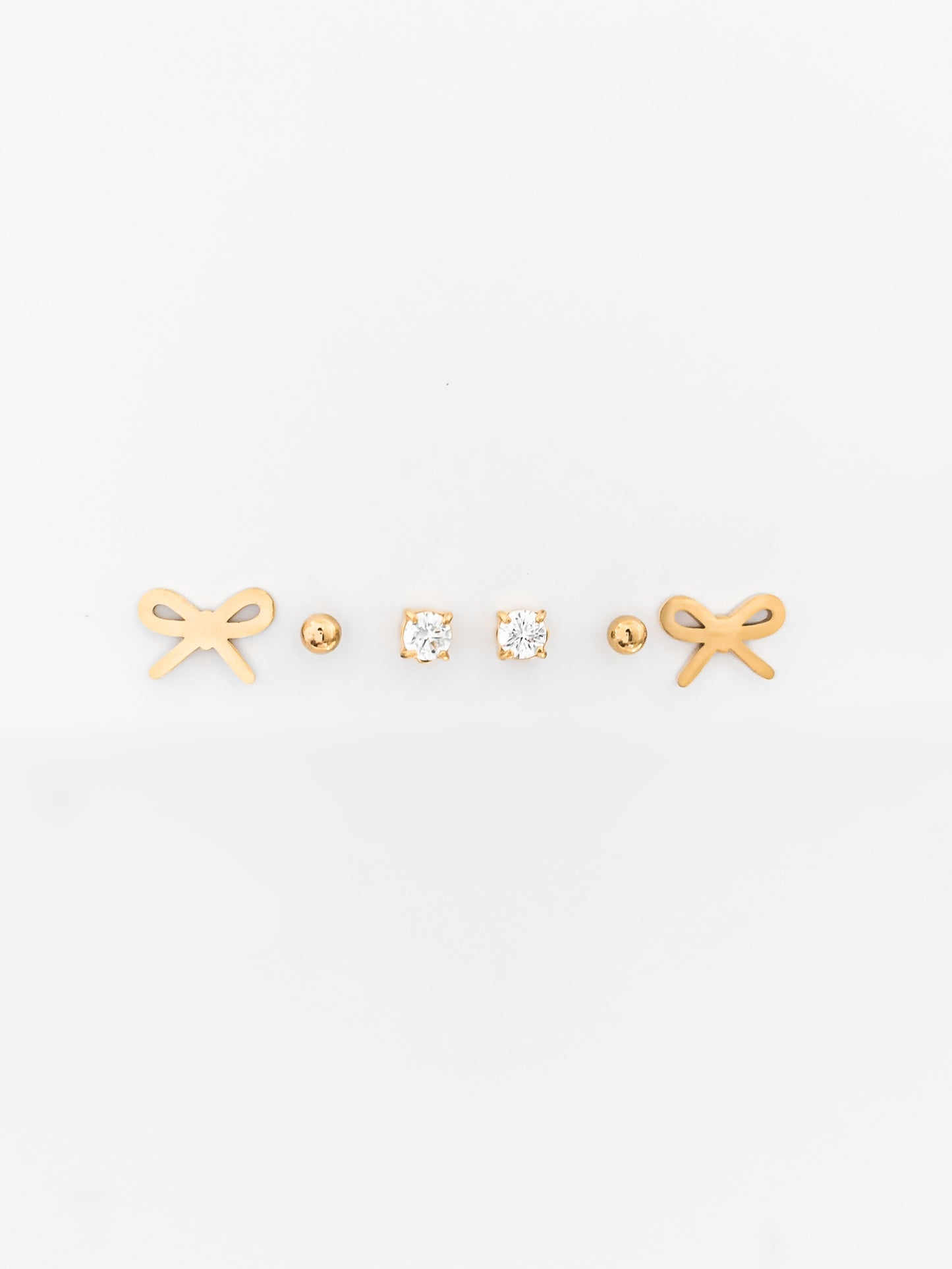 Boucles d'oreilles Francine