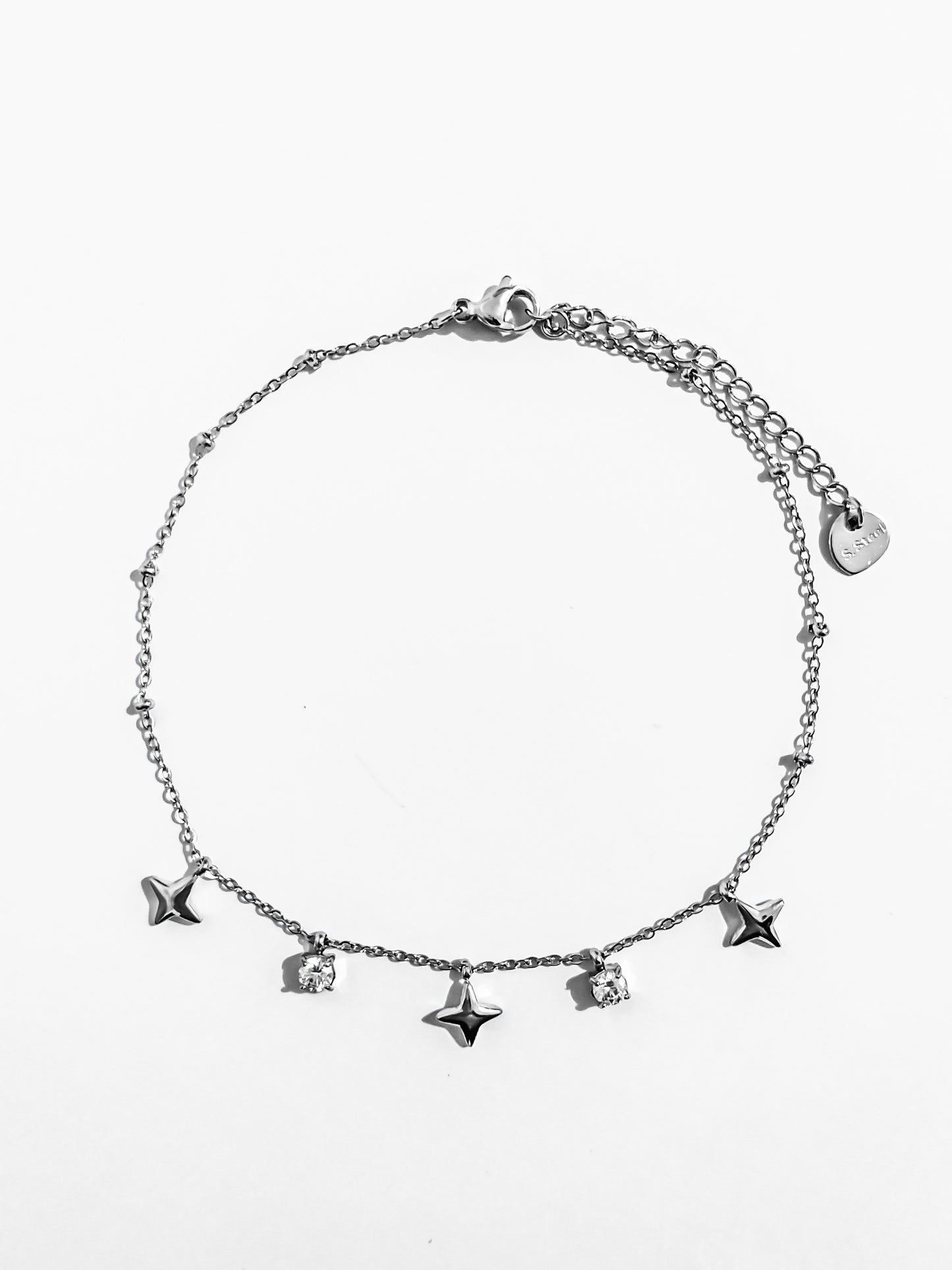 Chaîne de cheville Izar