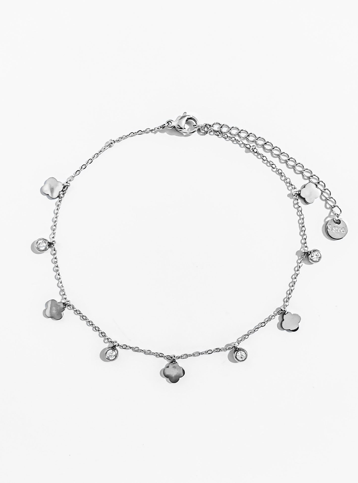 Chaîne de cheville Thalia