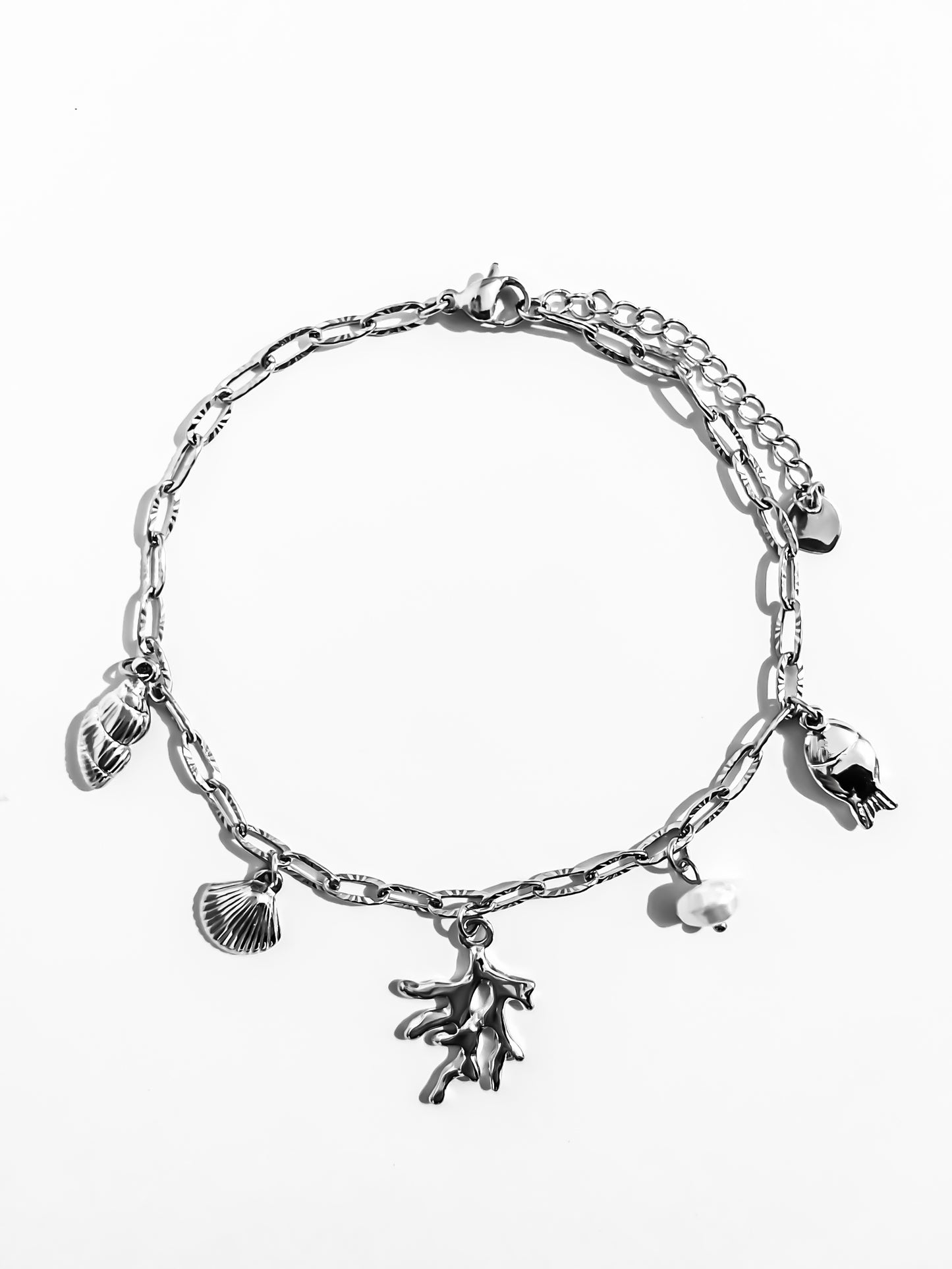 Chaîne de cheville Meera