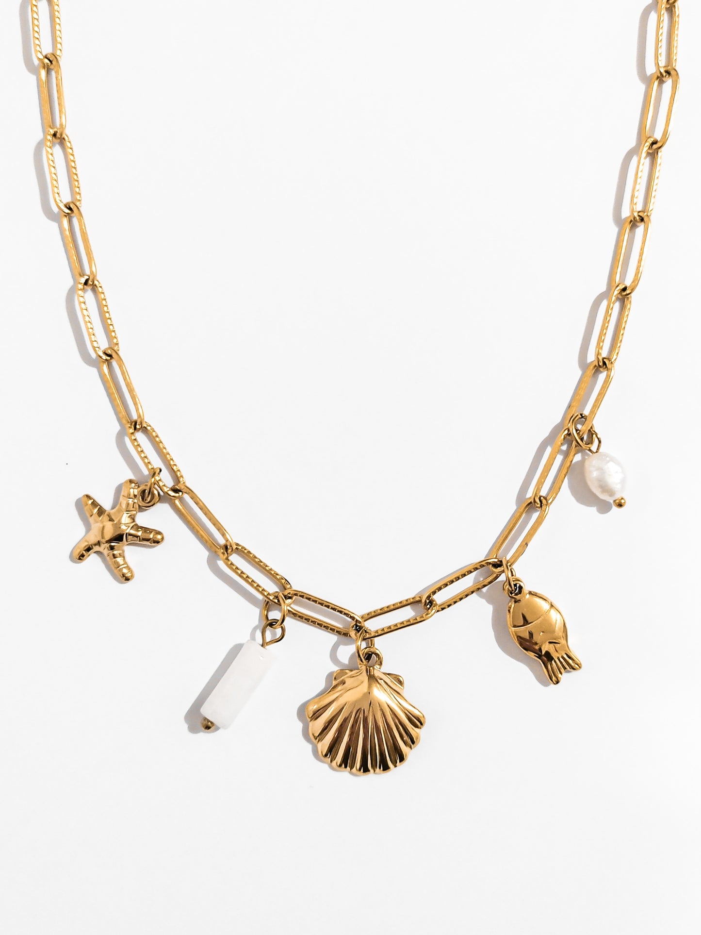 Collier Ula