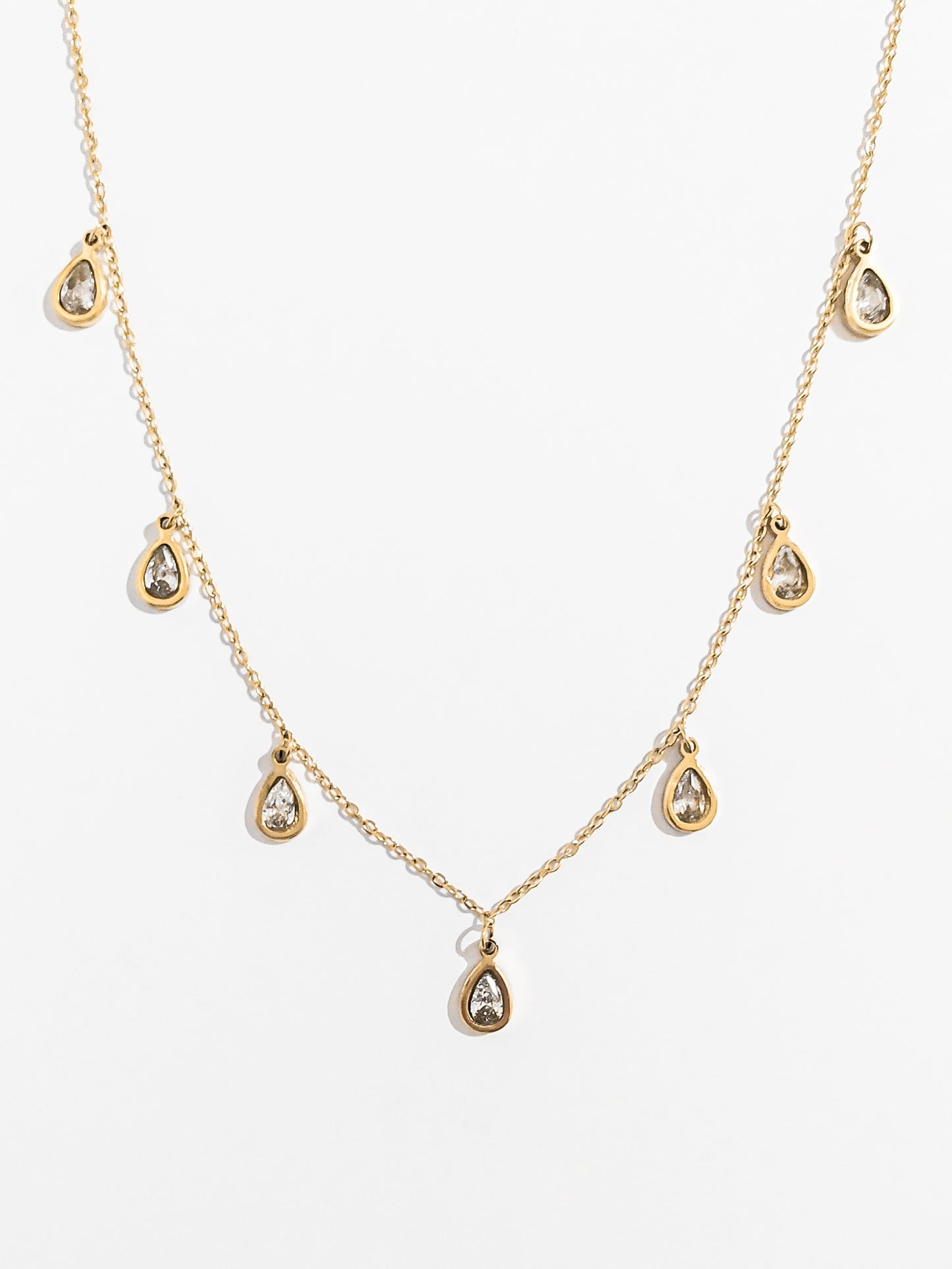 Leonie Necklace