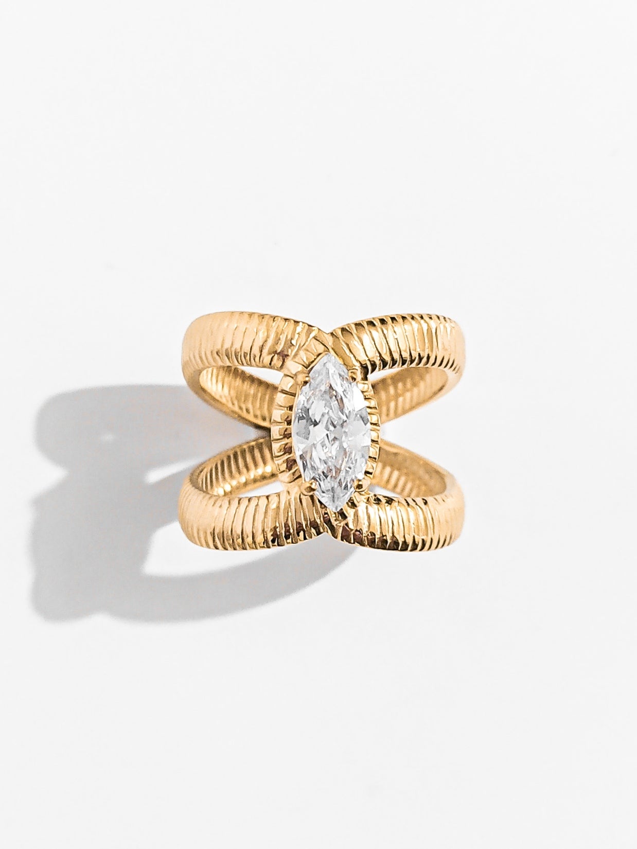 Bague Adaline
