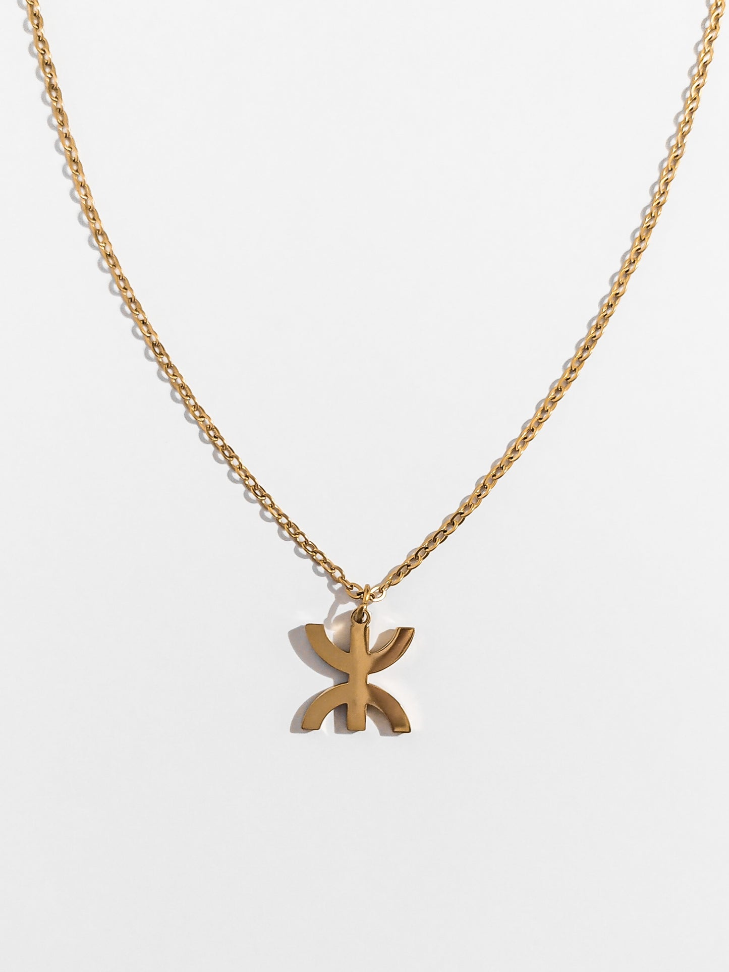 Andrea necklace