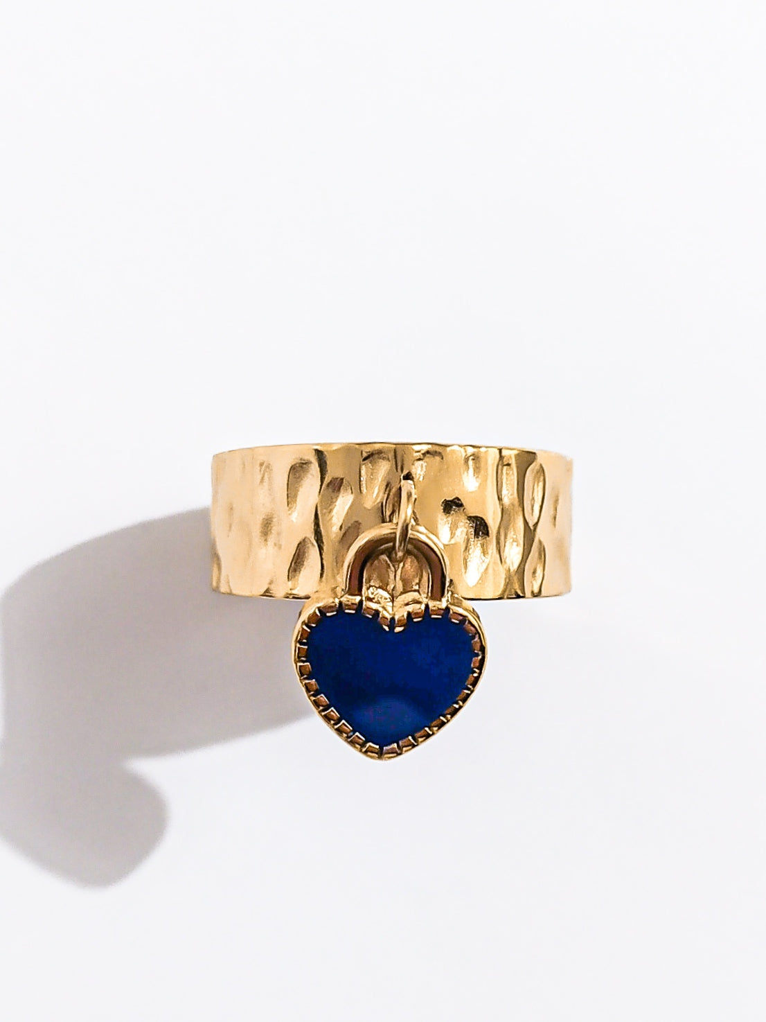 Aline ring