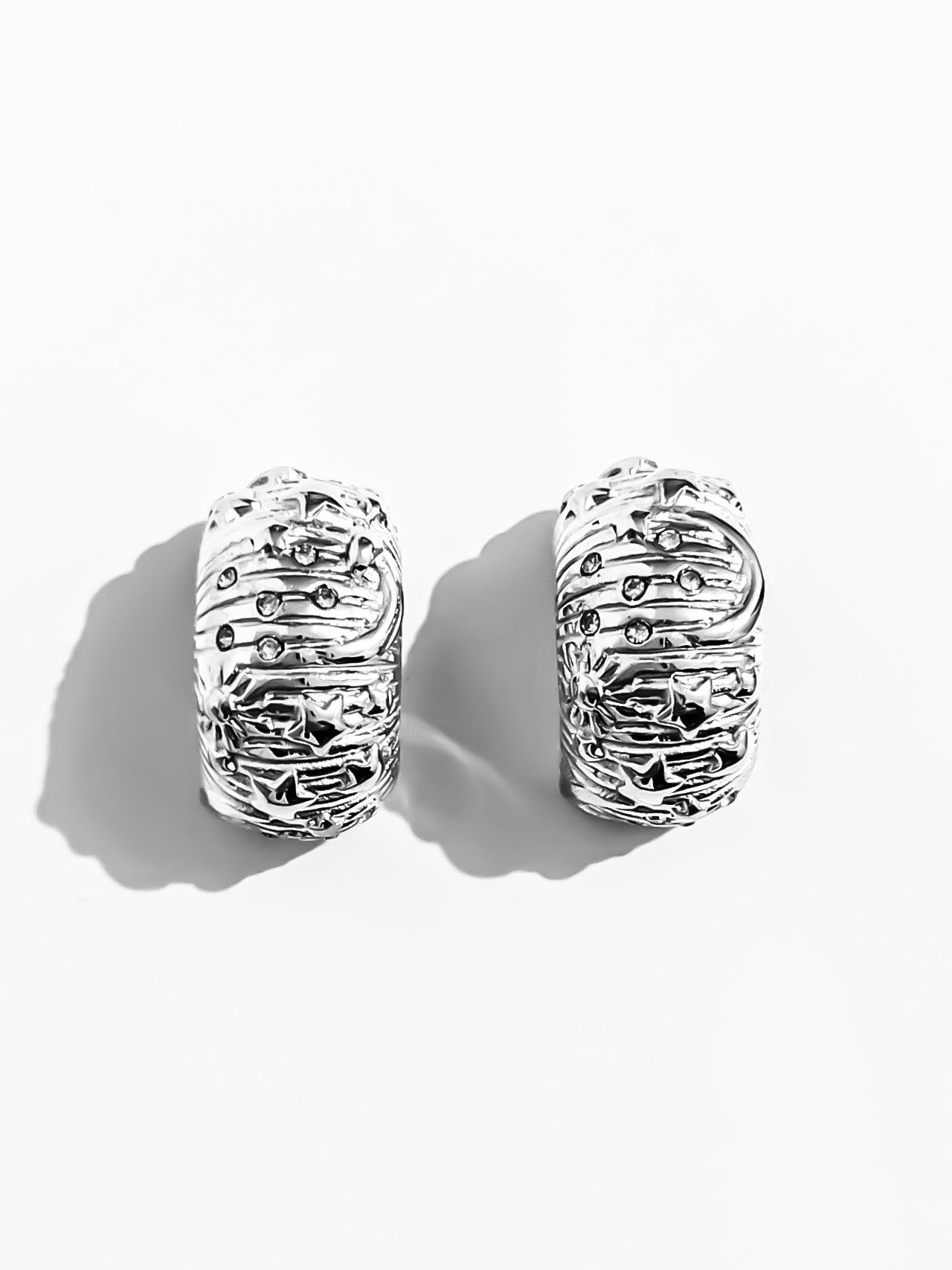 Boucles d'oreilles Célina