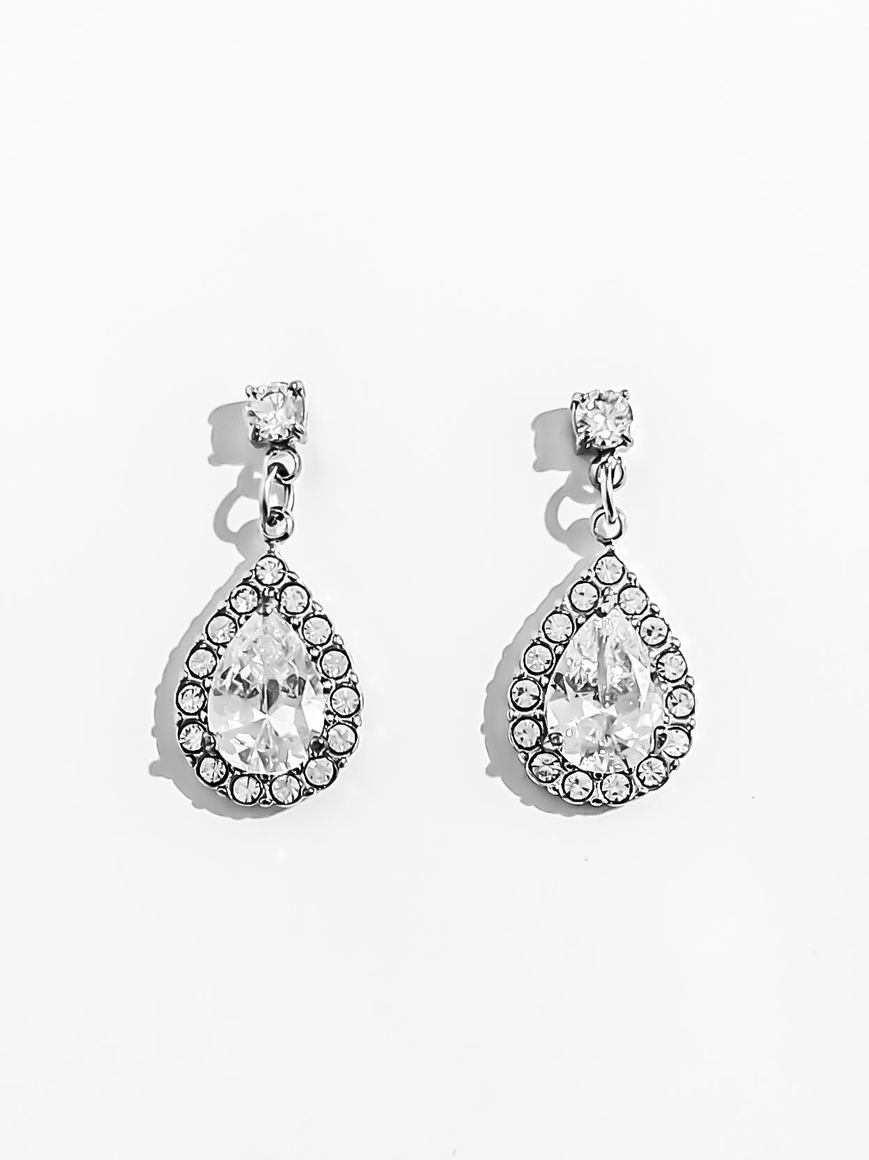 Boucles d'oreilles Elara