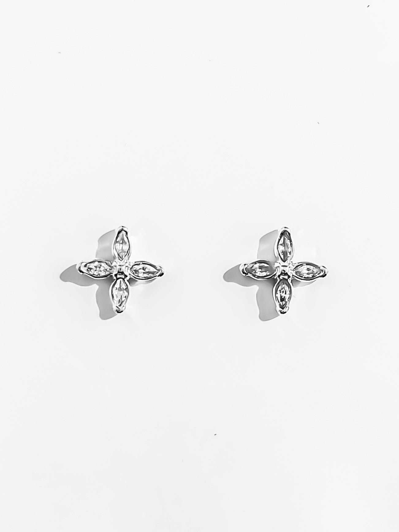 Boucles d'oreilles Hiba