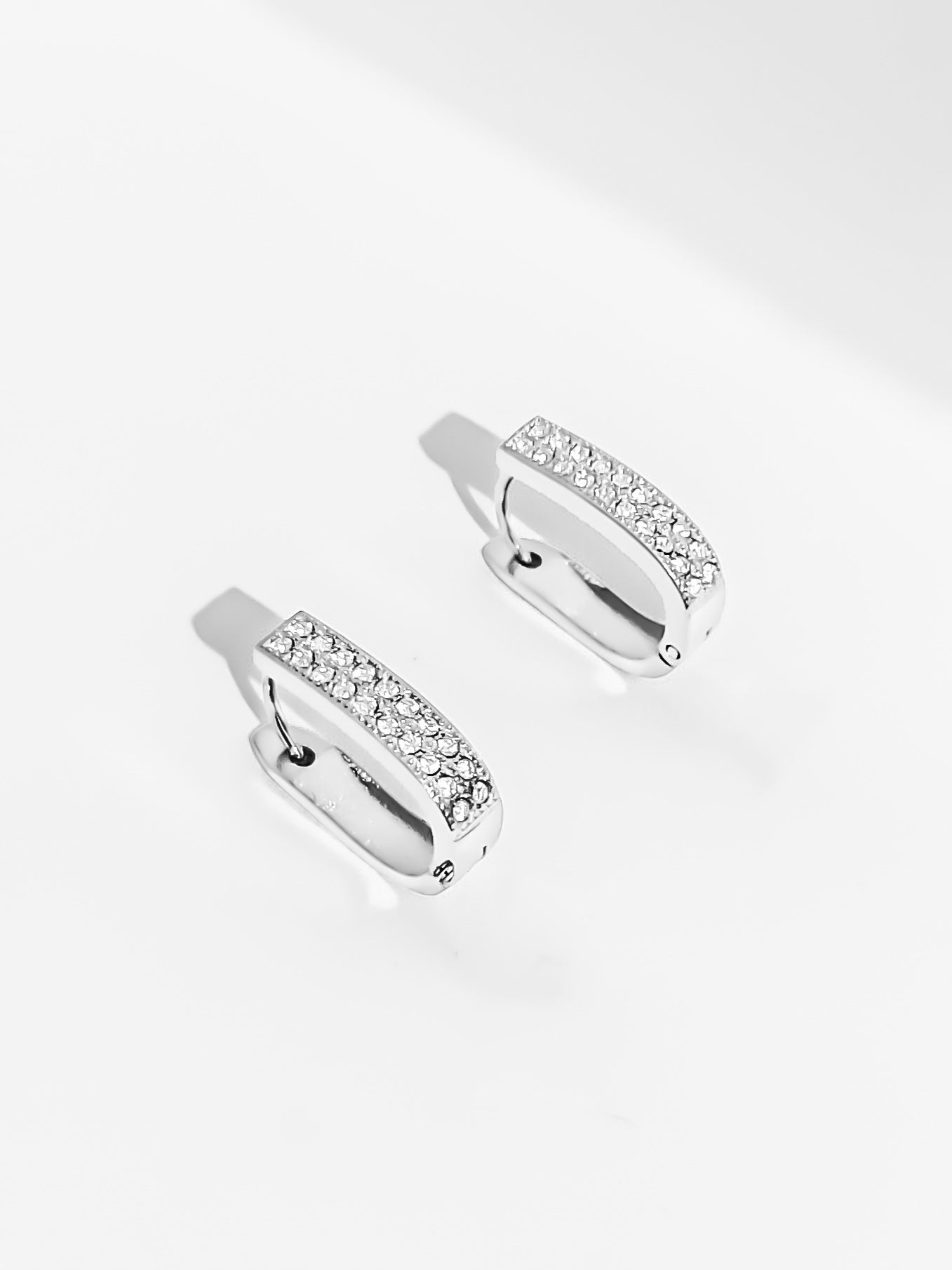 Boucles d'oreilles Jenica