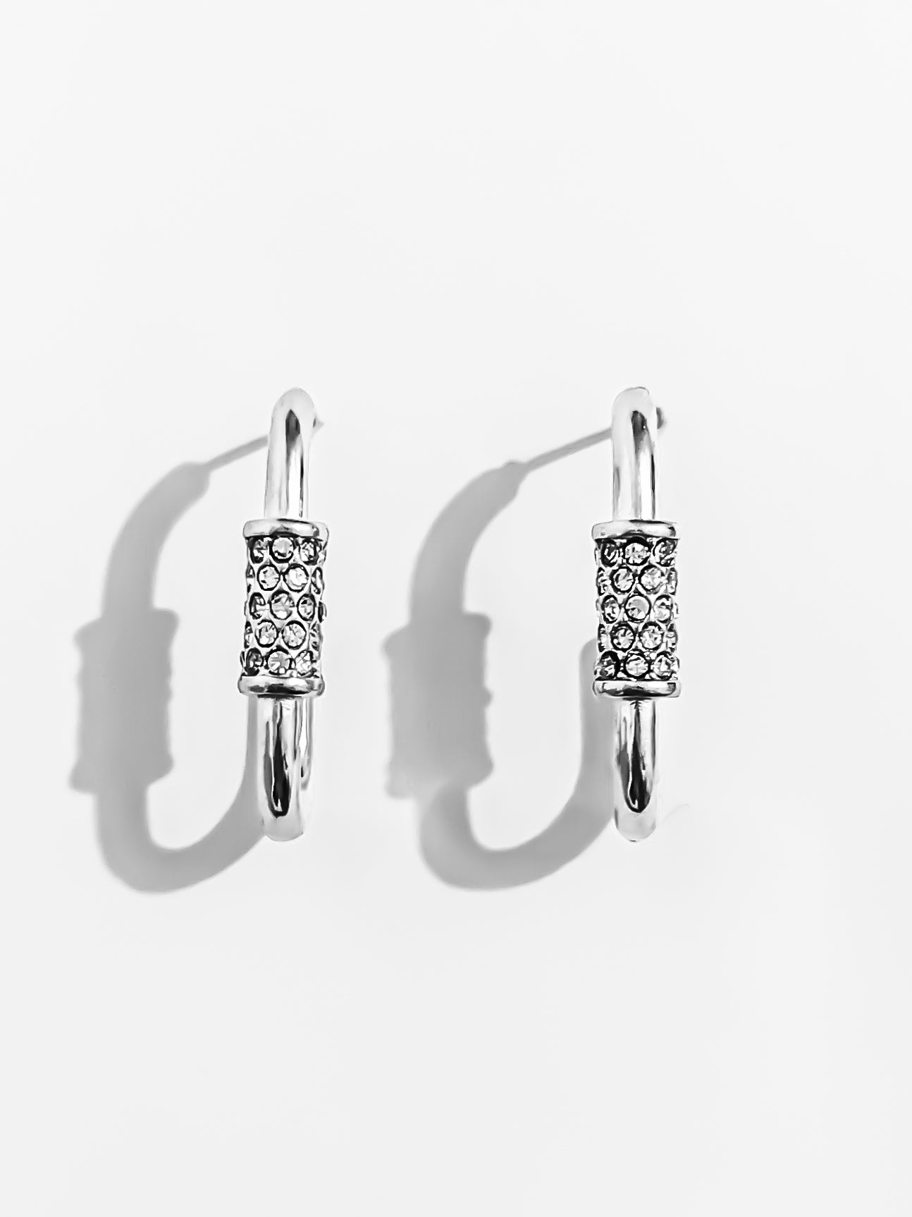 Boucles d'oreilles Roberta
